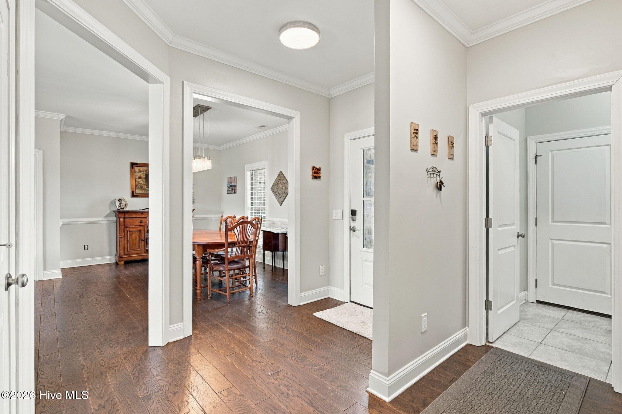 Single Family Residence at 58 Windsor Court, Hampstead, NC 28443, photo 21 of 49