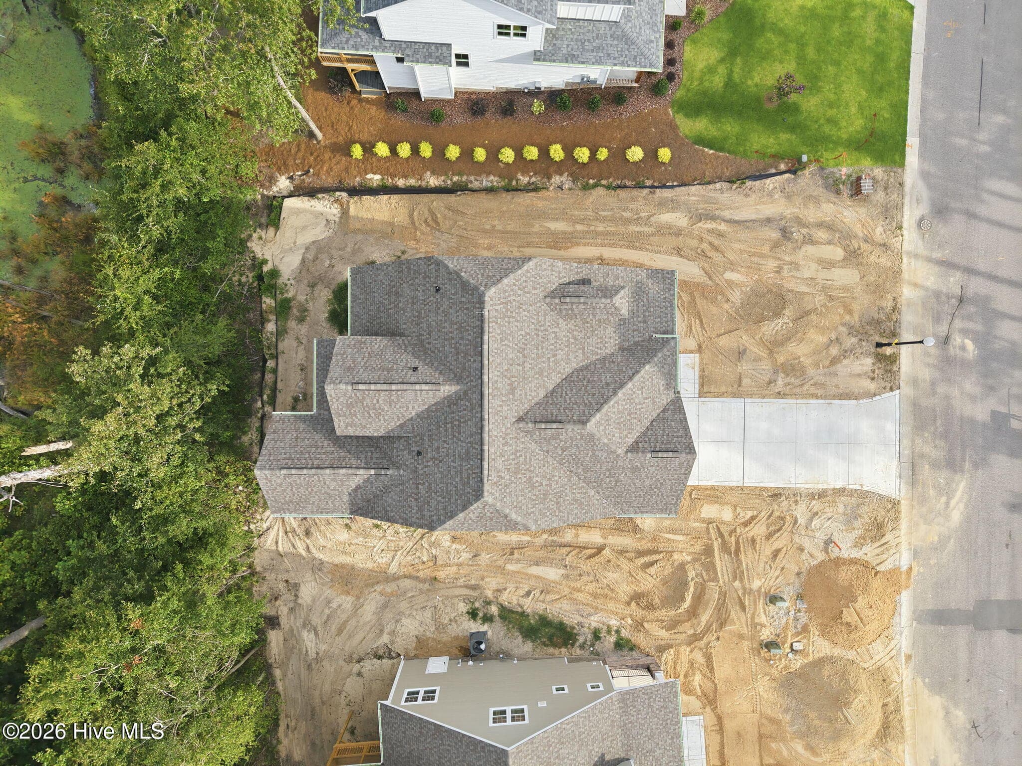 Single Family Residence at 79 Plantation Drive, Southern Pines, NC 28387, photo 6 of 6