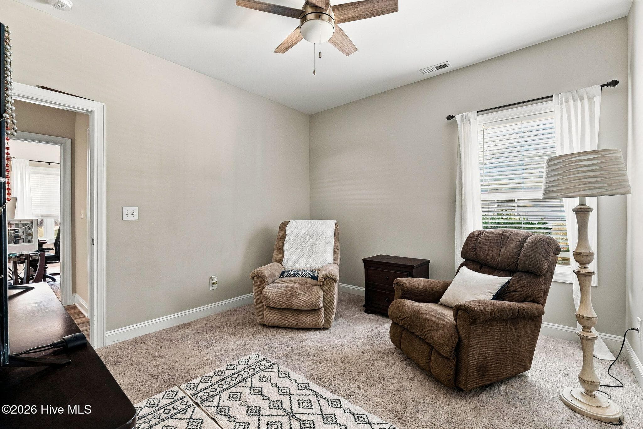 Single Family Residence at 429 Piney Oak Drive, Carthage, NC 28327, Carthage, photo 25 of 42