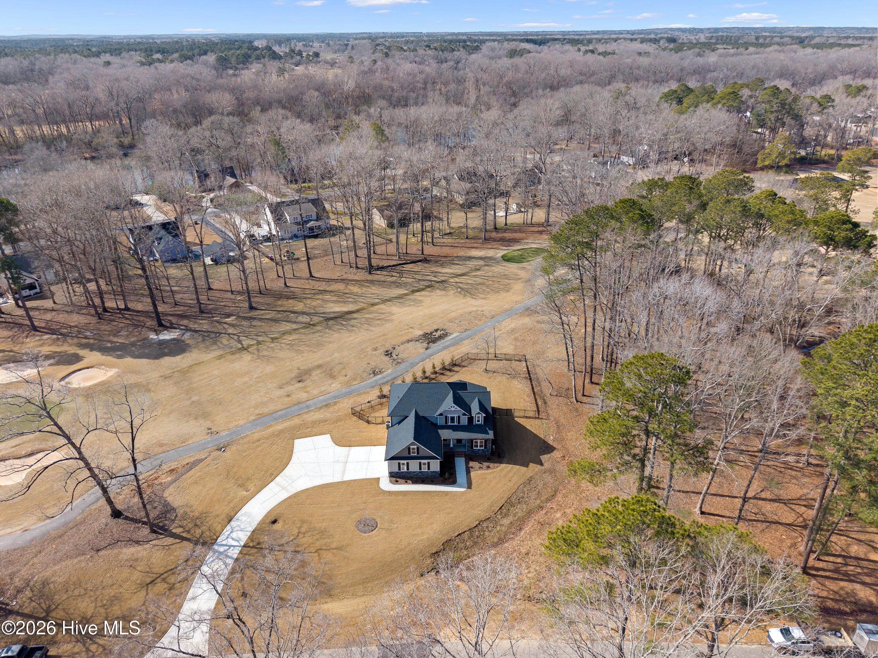 Single Family Residence at 1663 Keith Hills Road, Lillington, NC 27546, photo 77 of 106