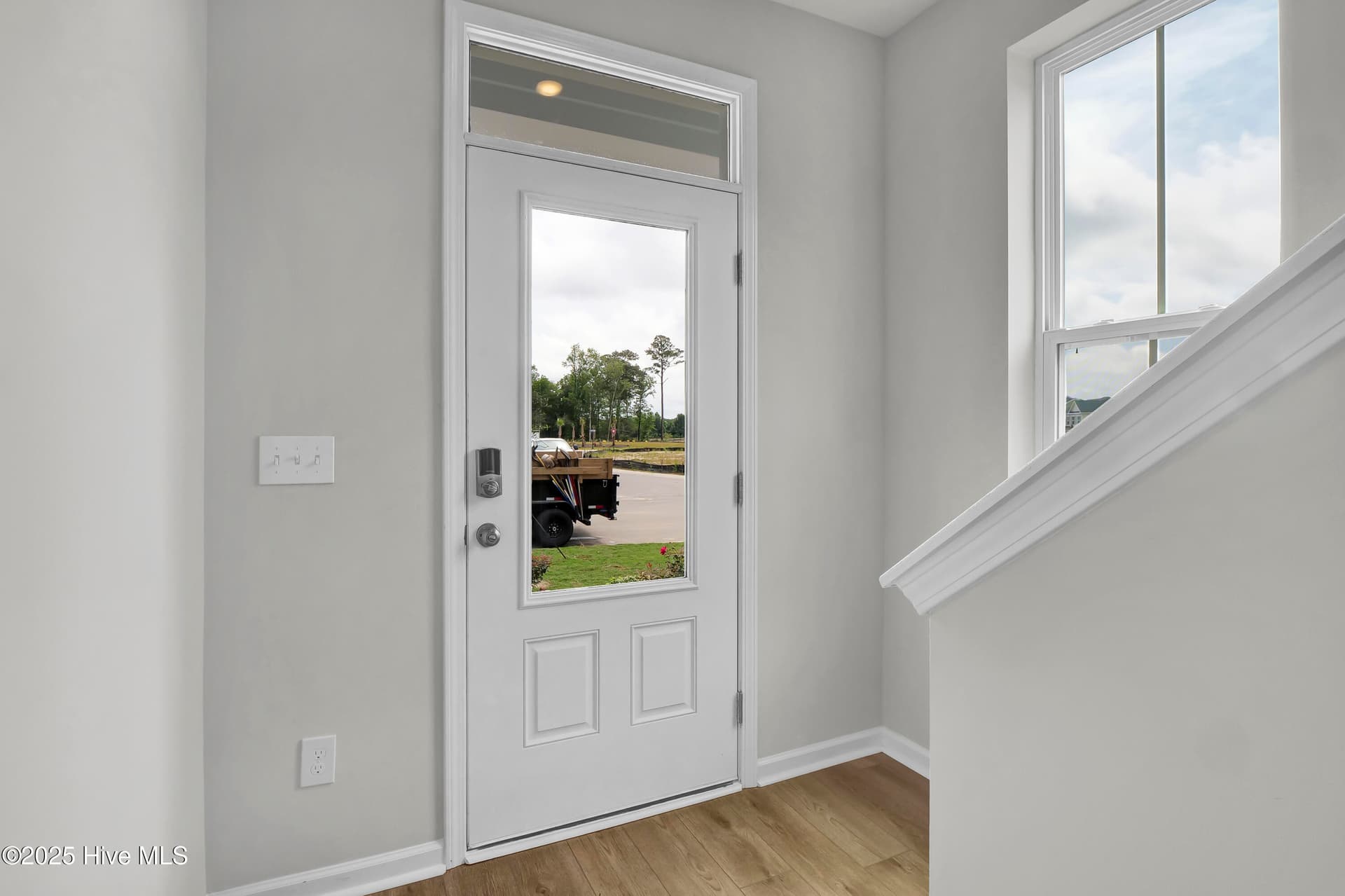 Not of actual home - 6803 Fellowship Drive, Leland, NC 28451