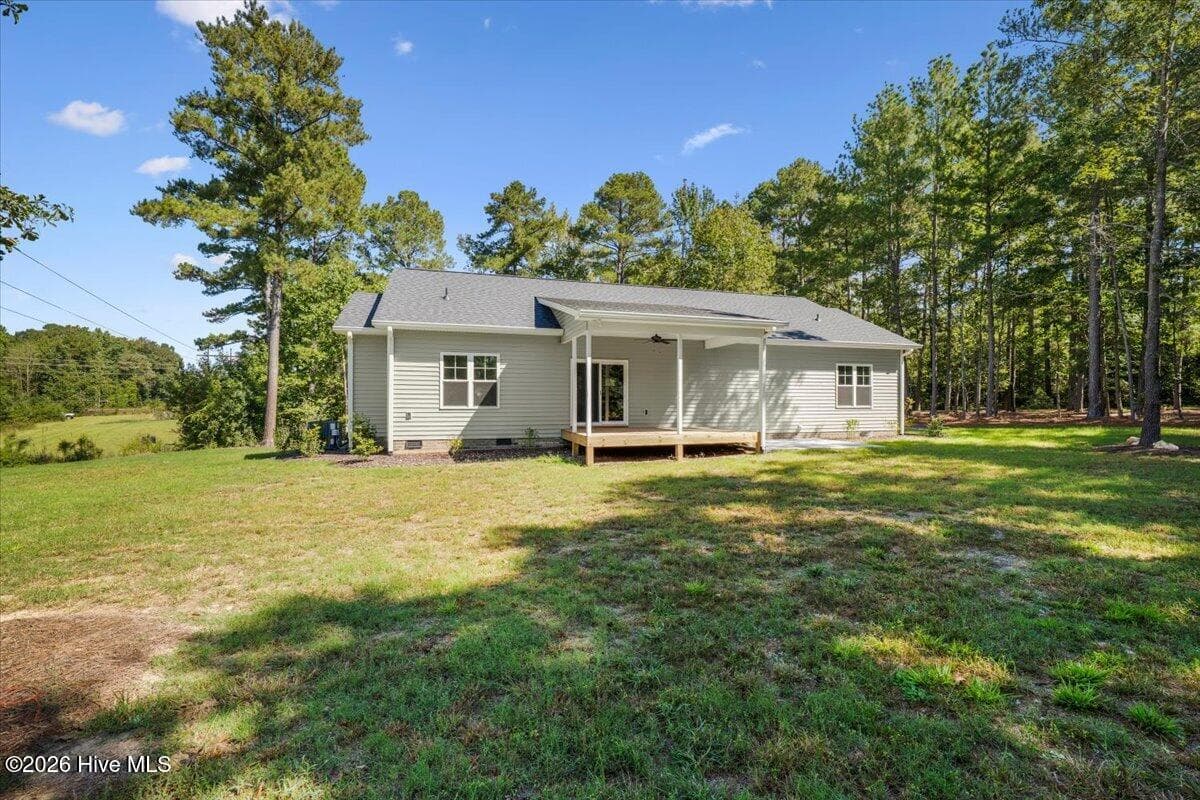Single Family Residence at 110 Trailcrest Drive, Rockingham, NC 28379, photo 19 of 87