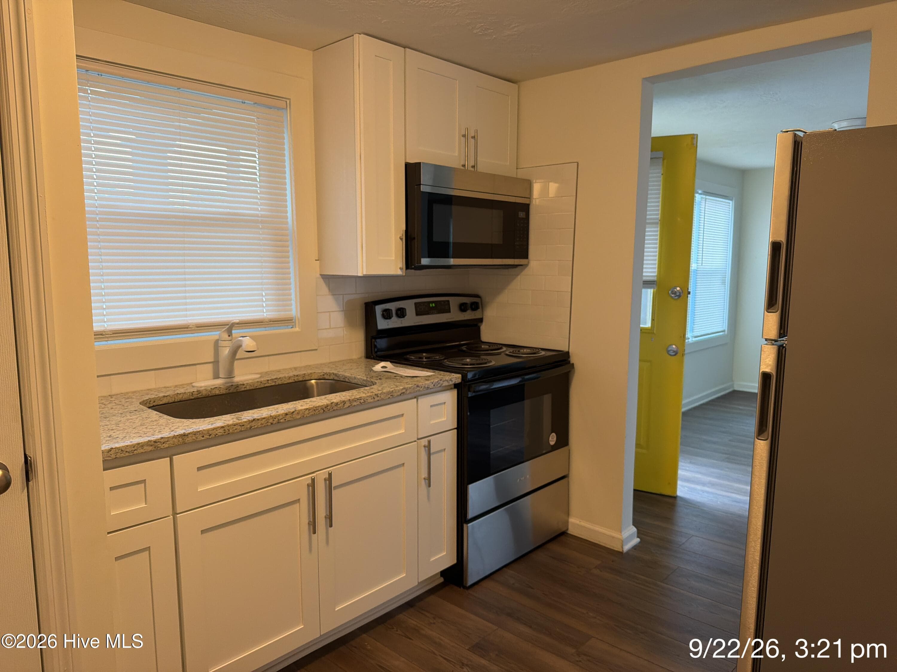 Single Family Residence at 2437 Mike Padgett Highway, Augusta, GA 30906, photo 2 of 10