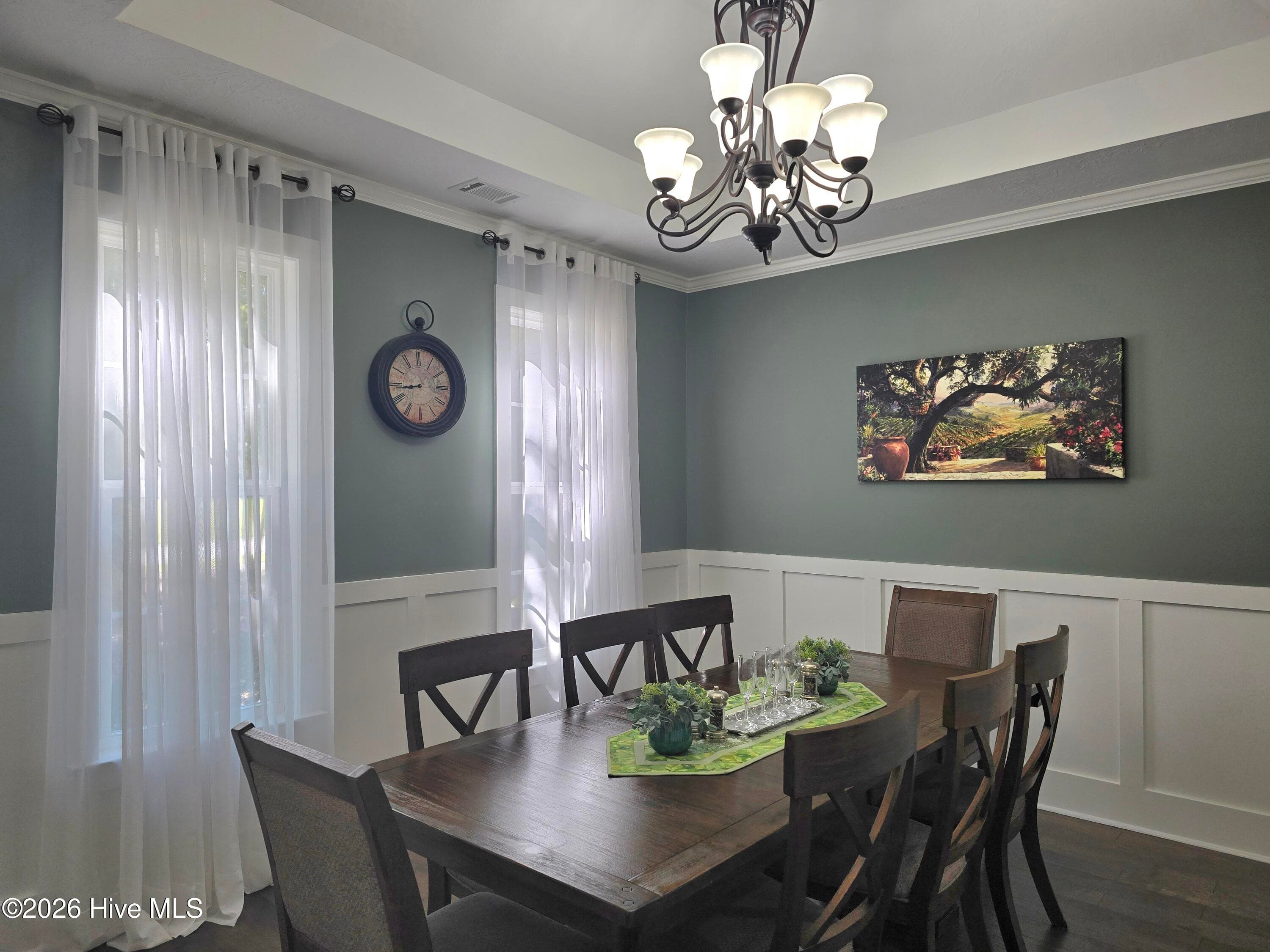 Casual elegance - 2016 Edenberry Row, Beech Island, SC 29842