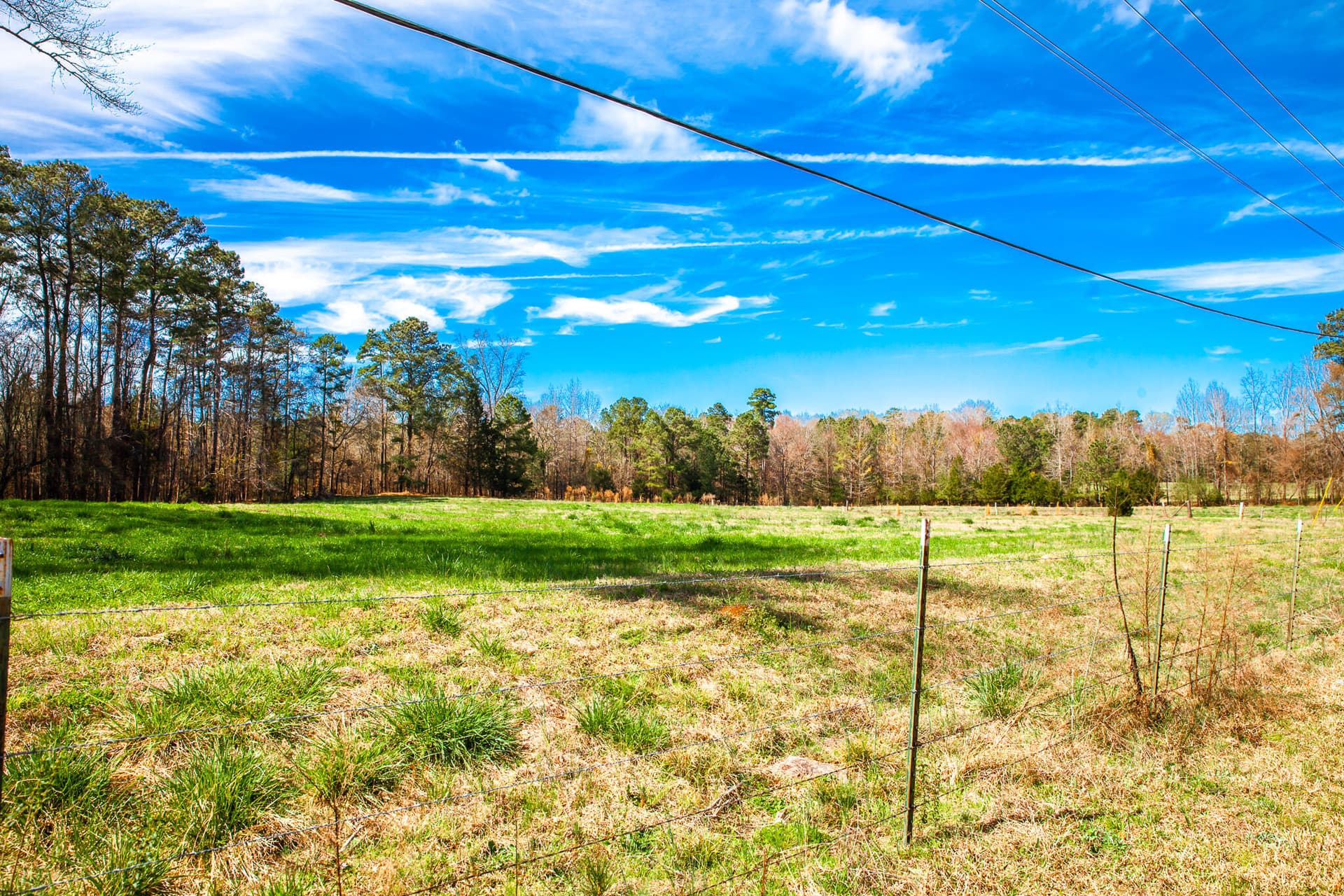 Undeveloped at 3500 5 Mistletoe Road, Appling, GA 30802, photo 5 of 5