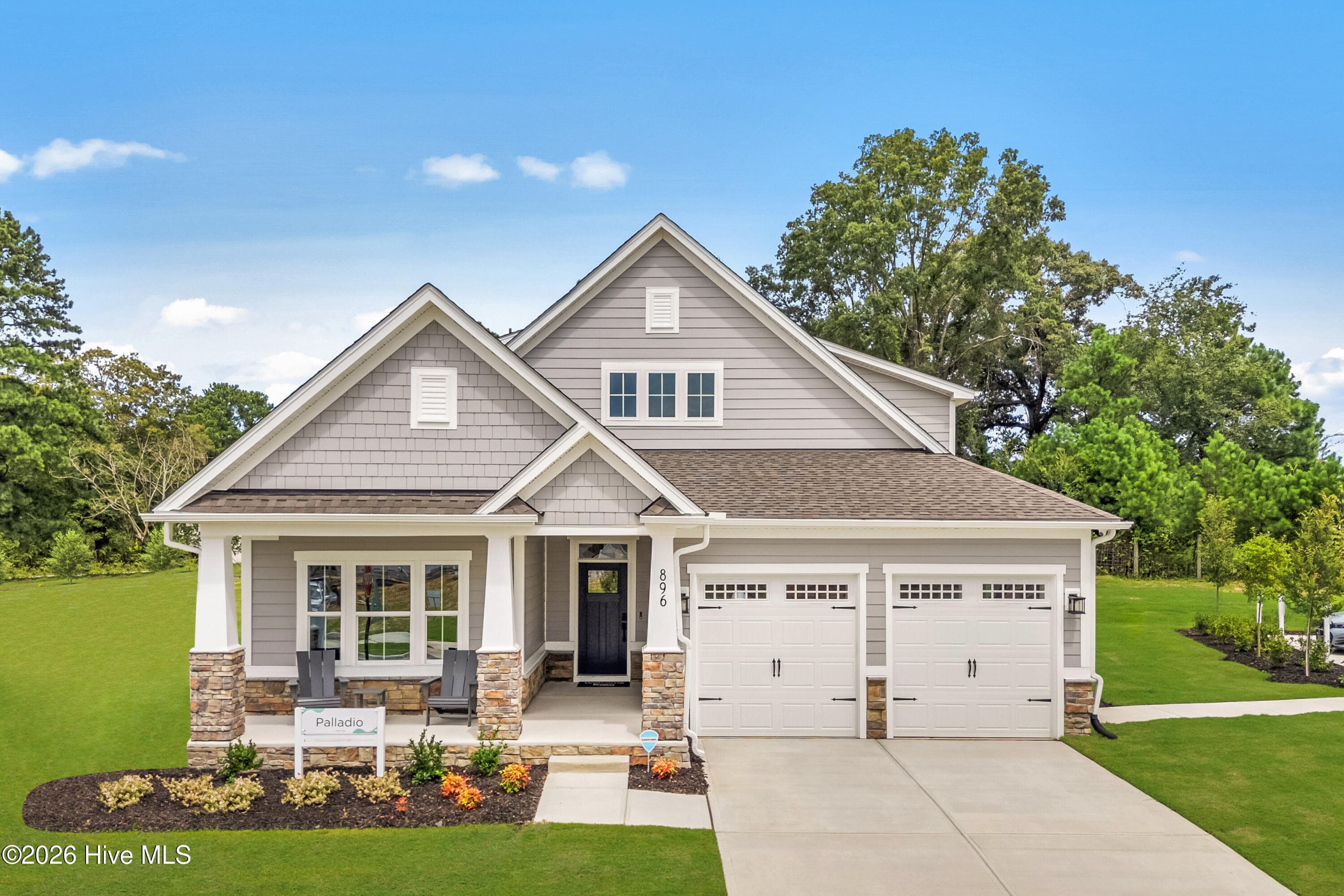 228 Market Garden Drive, Greenville, NC 27834