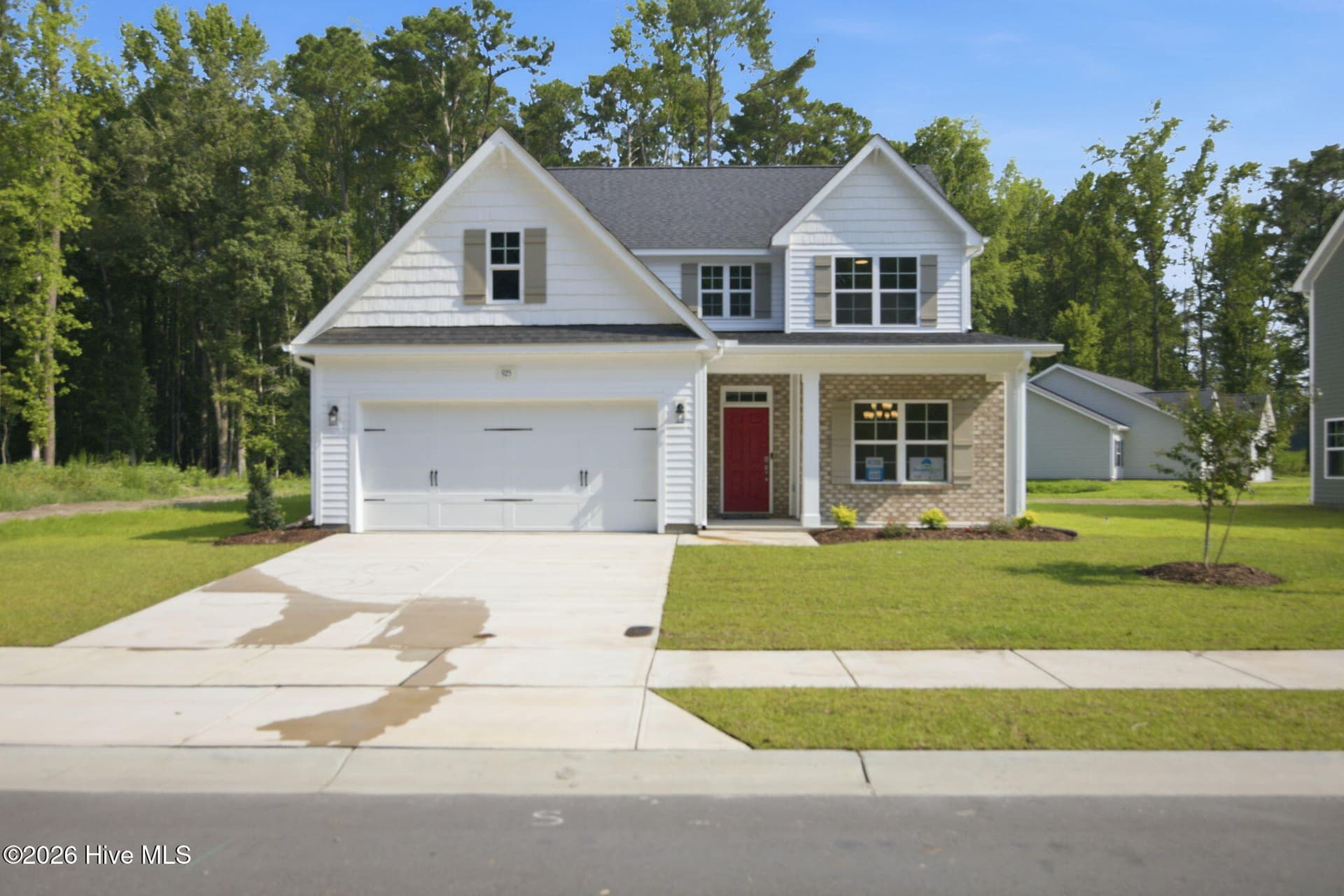 Single Family Residence at 925 Rialto Lane, Ayden, NC 28513, photo 55 of 68