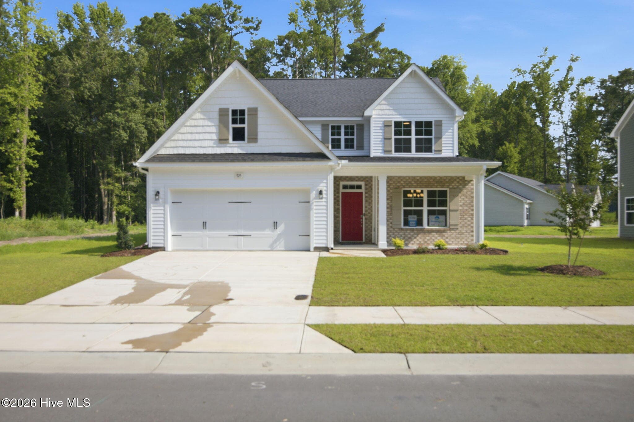 Single Family Residence at 925 Rialto Lane, Ayden, NC 28513, photo 55 of 68