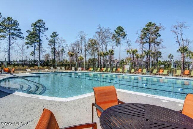 Single Family Residence at 4085 Batik Court, Leland, NC 28451, photo 76 of 93
