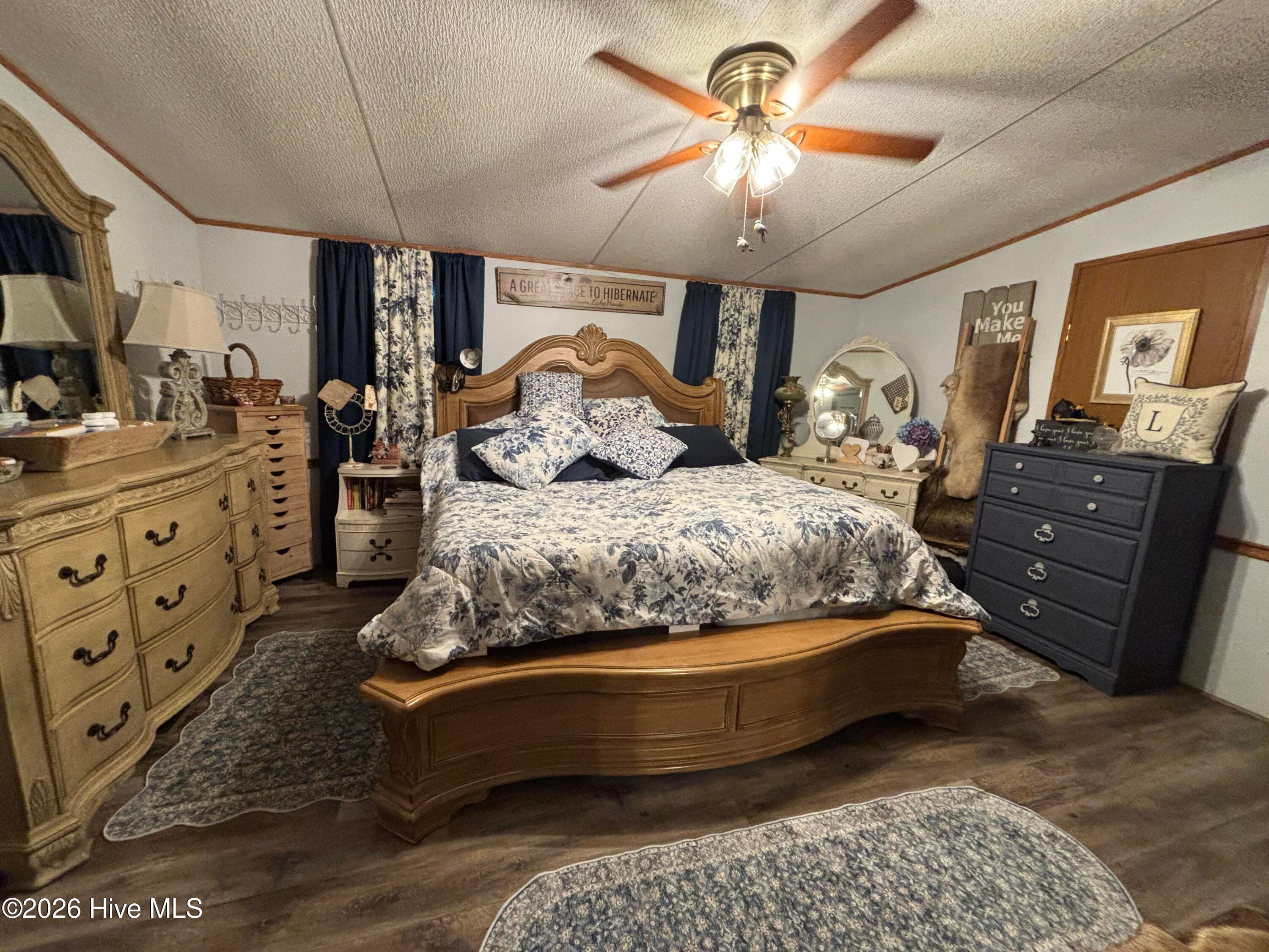 Manufactured Home at 1370 Forest Lake Drive, Lincolnton, GA 30817, photo 15 of 48