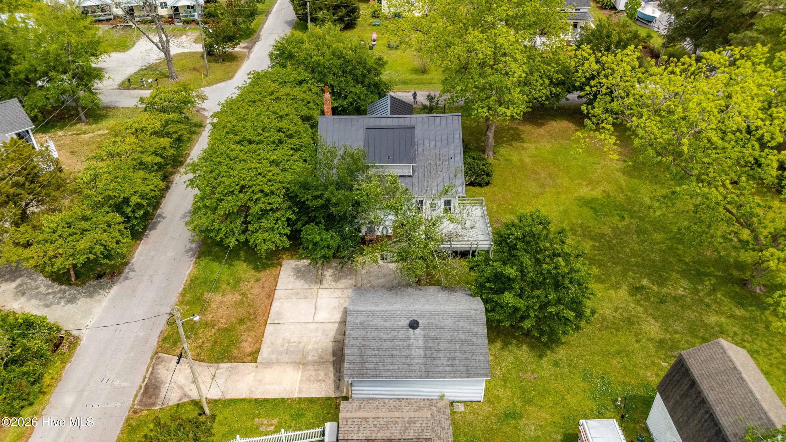 Single Family Residence at 205 High Street, Oriental, NC 28571, photo 76 of 80