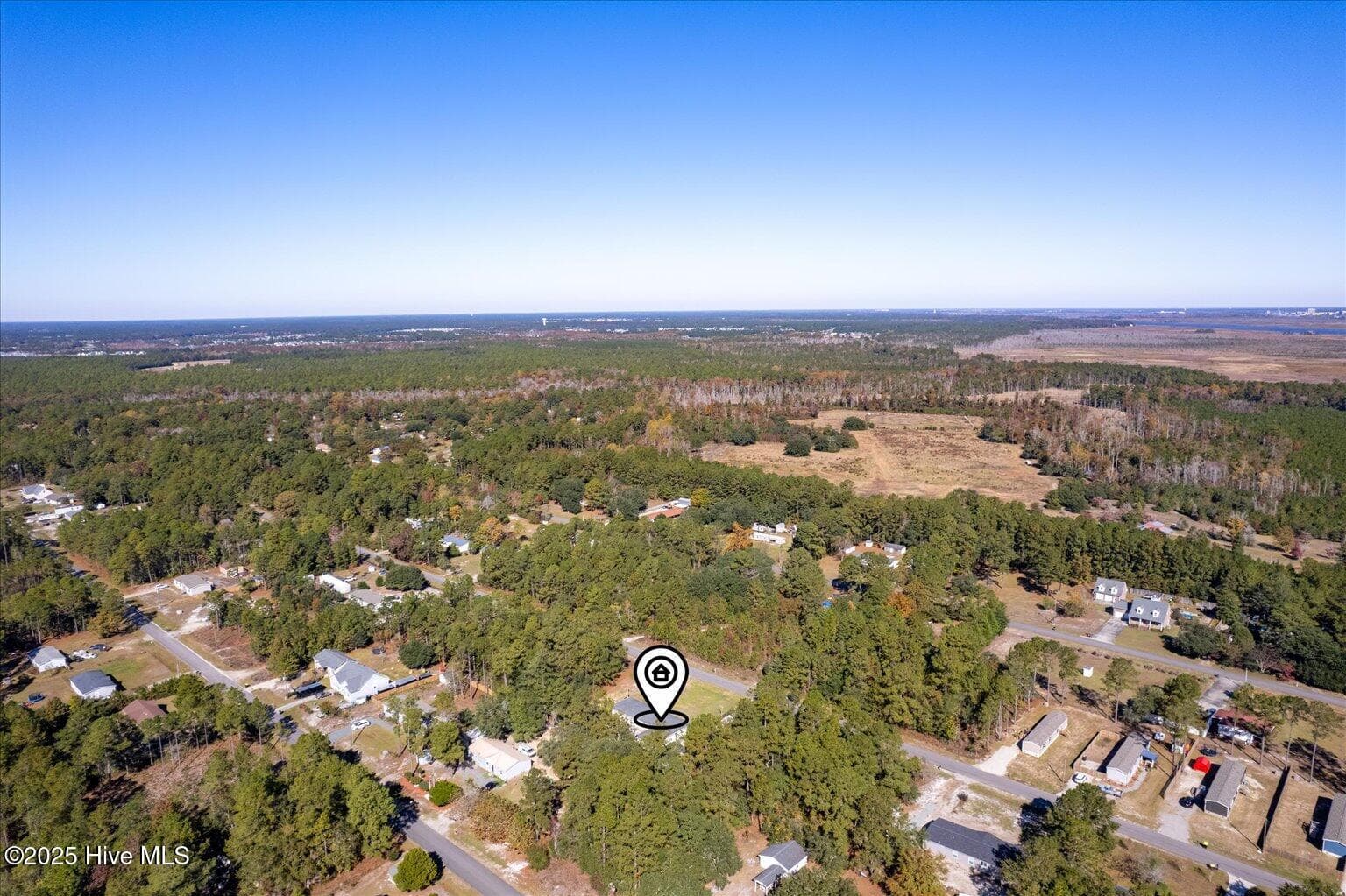 Single Family Residence at 9329 Central Boulevard SE, Winnabow, NC 28479, photo 58 of 73
