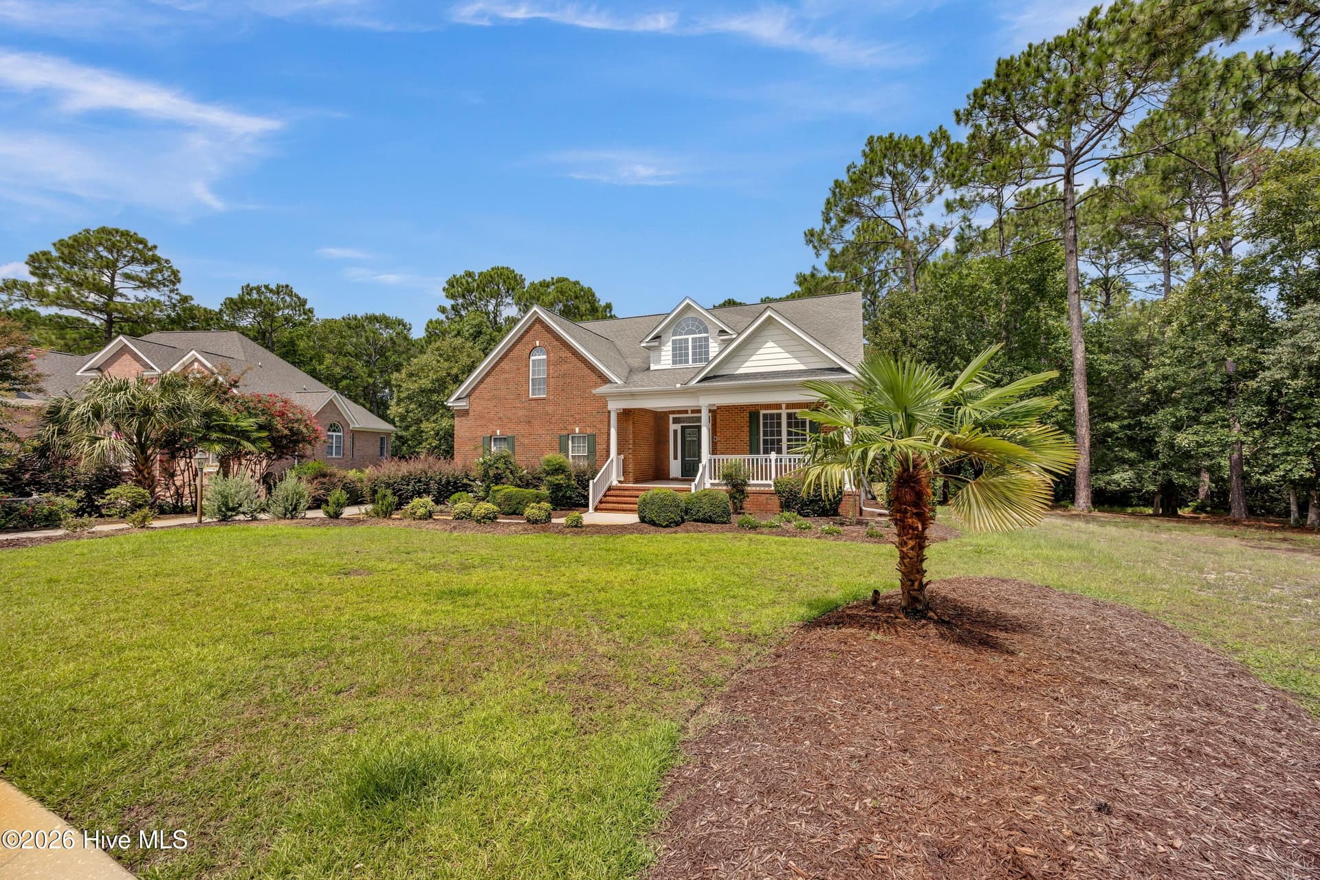 Single Family Residence at 364 Broad Leaf Lane SE, Bolivia, NC 28422