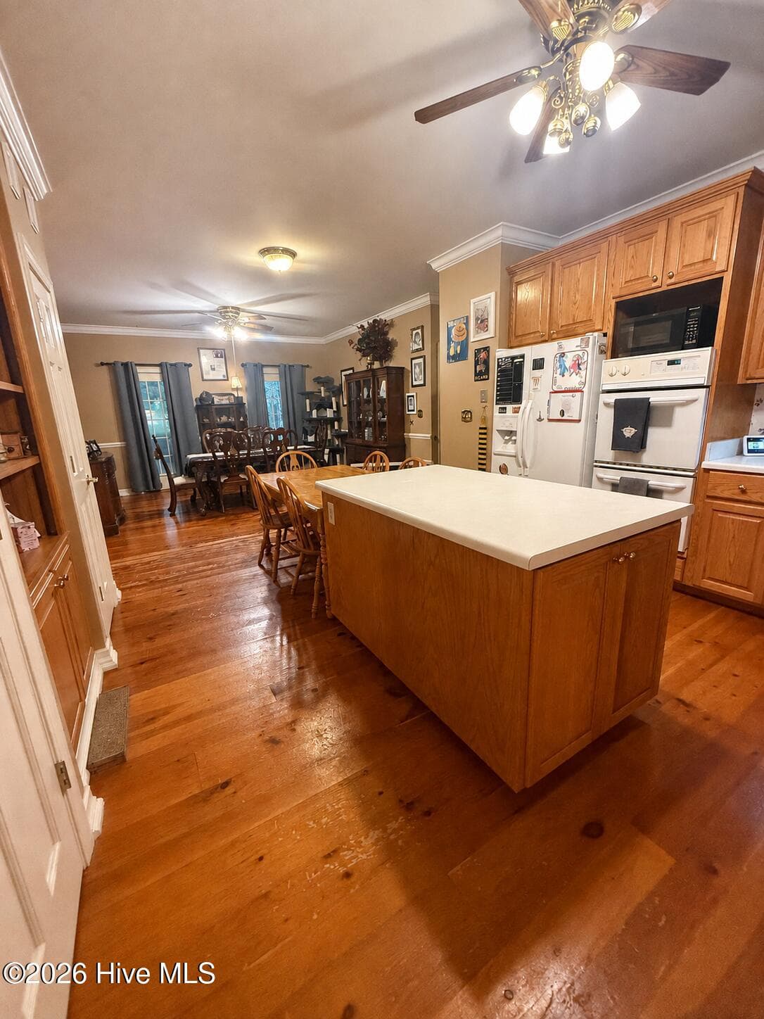 Single Family Residence at 2281 Red Haven Drive, Thomson, GA 30824, photo 17 of 43