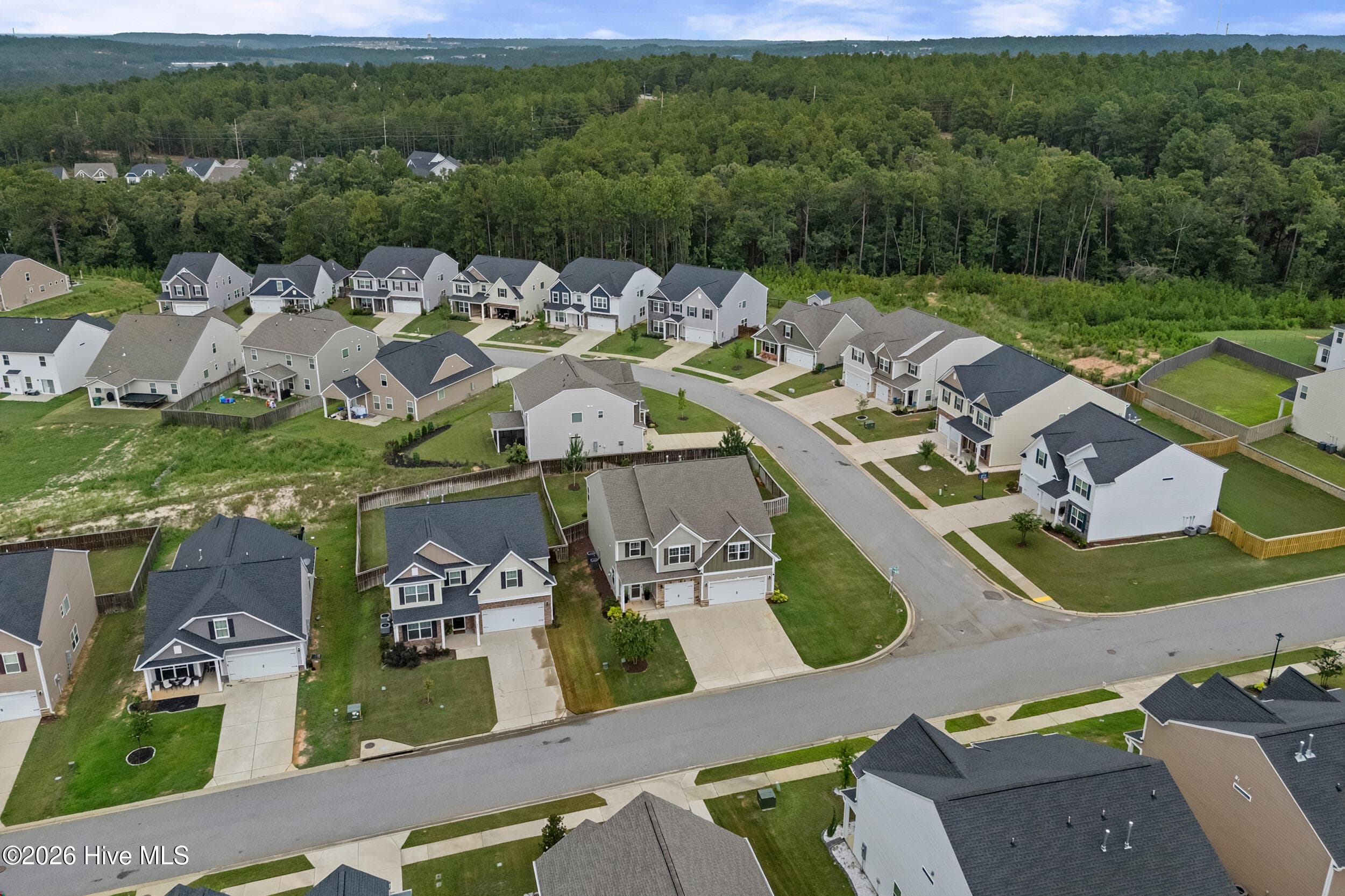 Single Family Residence at 6207 High Top Lane, Aiken, SC 29801, photo 47 of 49