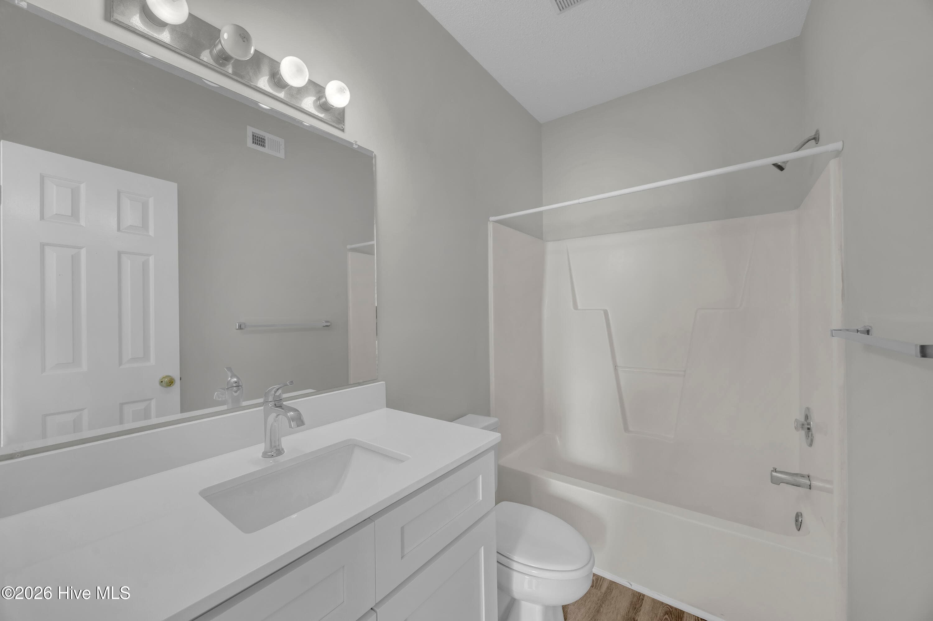 Condominium at 719 Bragg Drive A, Wilmington, NC 28412, photo 6 of 22