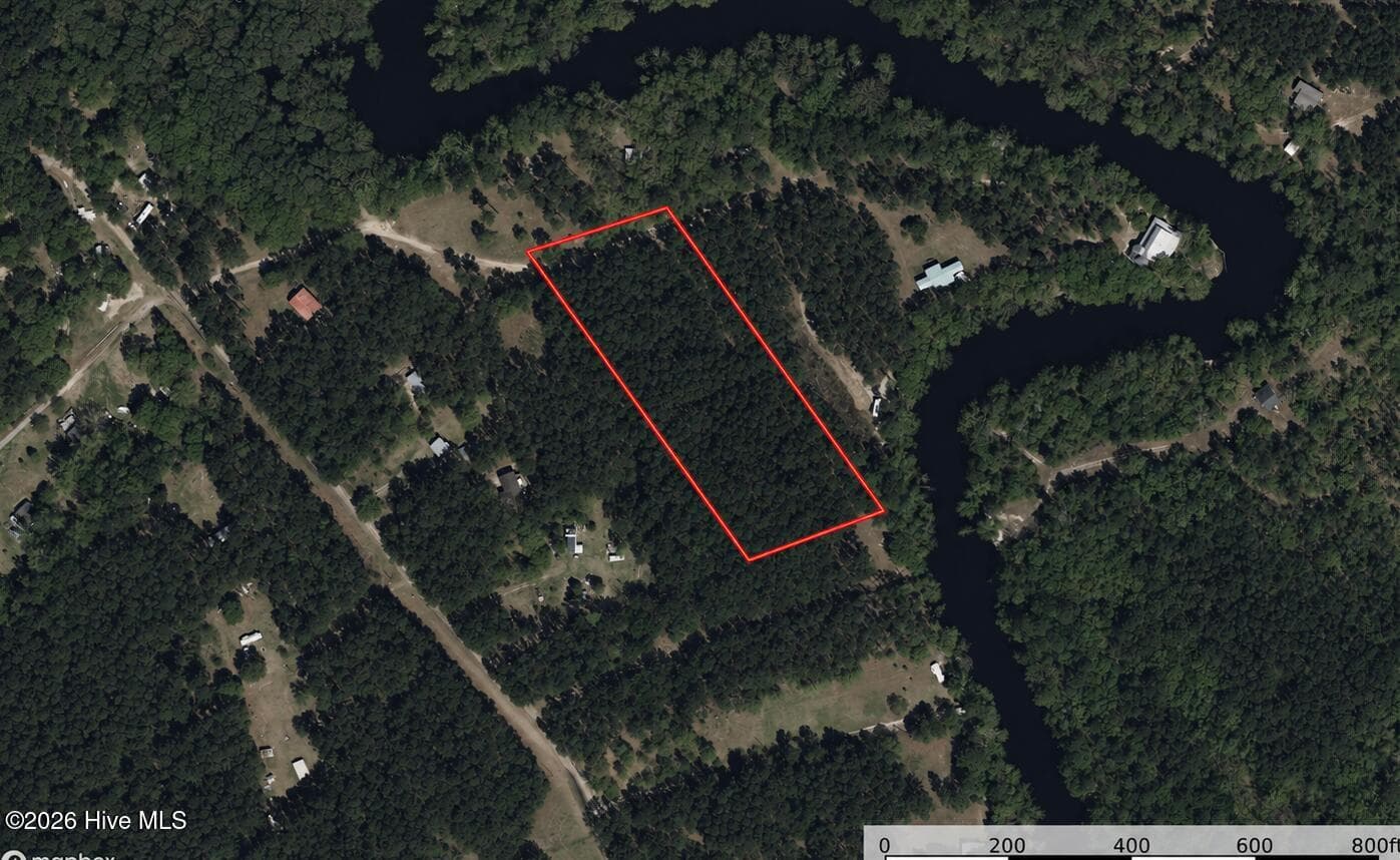 Tbd 14 & 15 River Haven Lane, Harrells, NC 28444