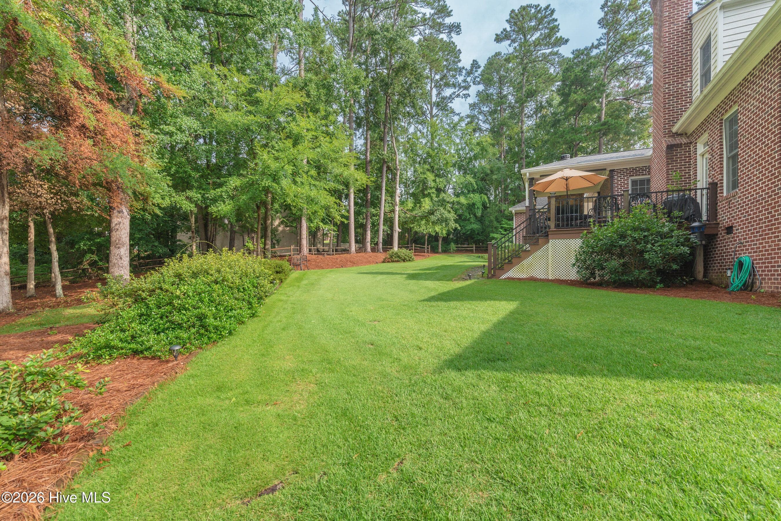 Single Family Residence at 507 Pineview Court, Martinez, GA 30907, photo 40 of 42