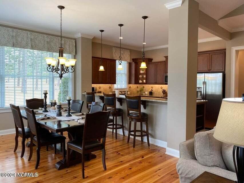 photo representative of 2-bedroom unit - 280 Cochrane Castle Circle # 8, Pinehurst, NC 28374
