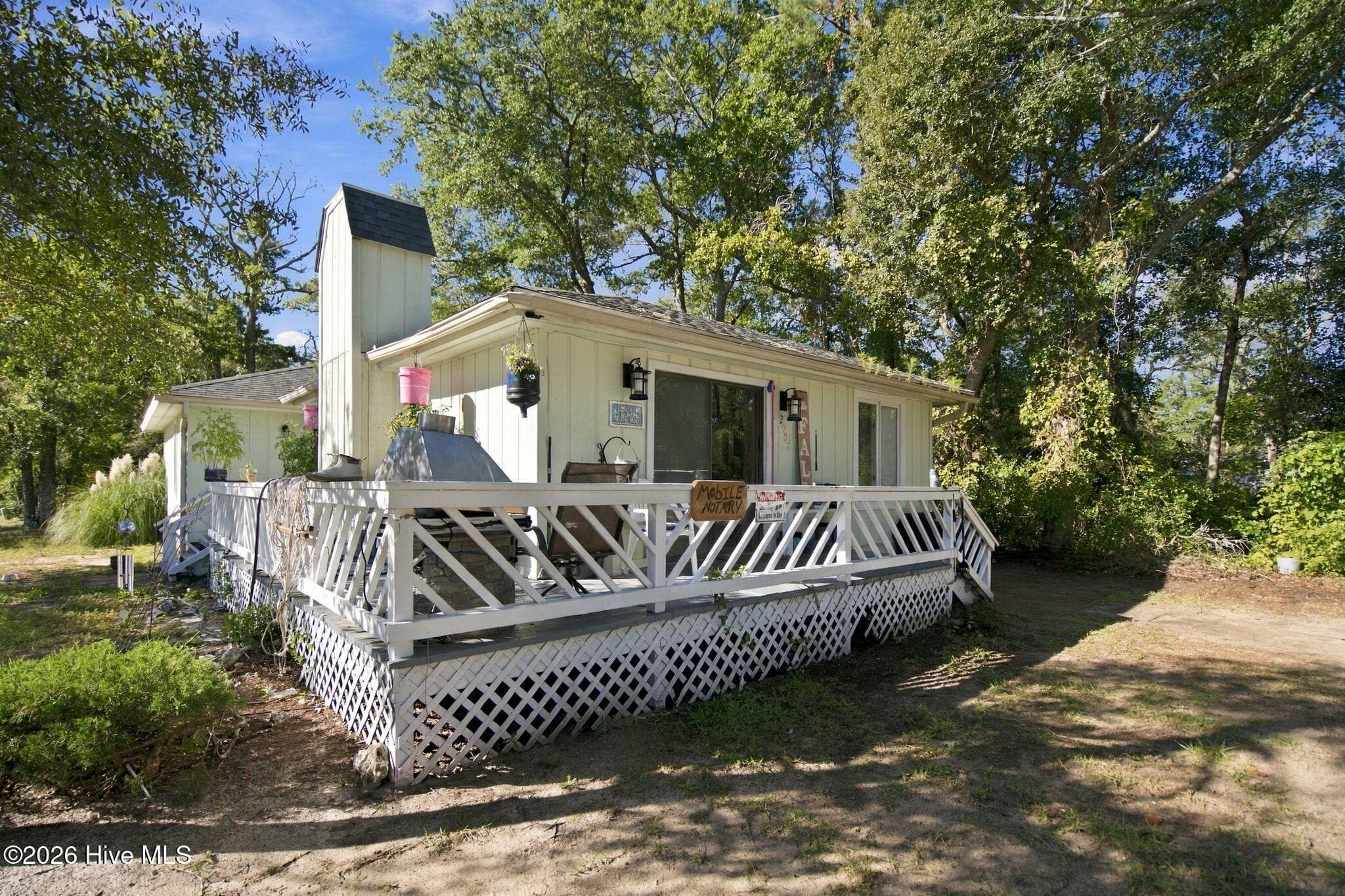 2907 E Oak Island Drive, Oak Island, NC 28465