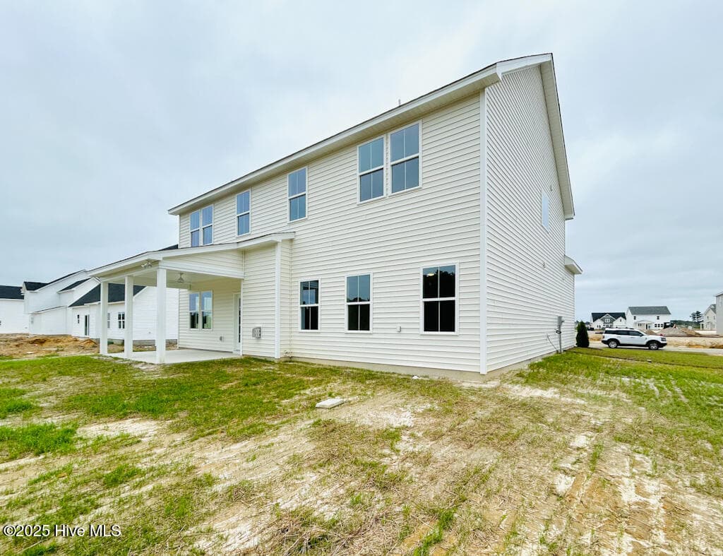 SIMILAR PHOTO - 818 Tupelo Tree Drive, Hubert, NC 28539
