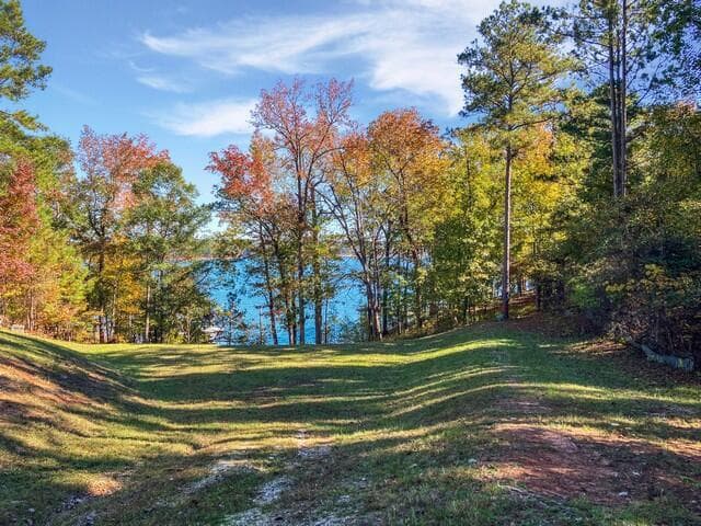 Residential Lot at 18 S Pointe Cove, Lincolnton, GA 30817, photo 4 of 15