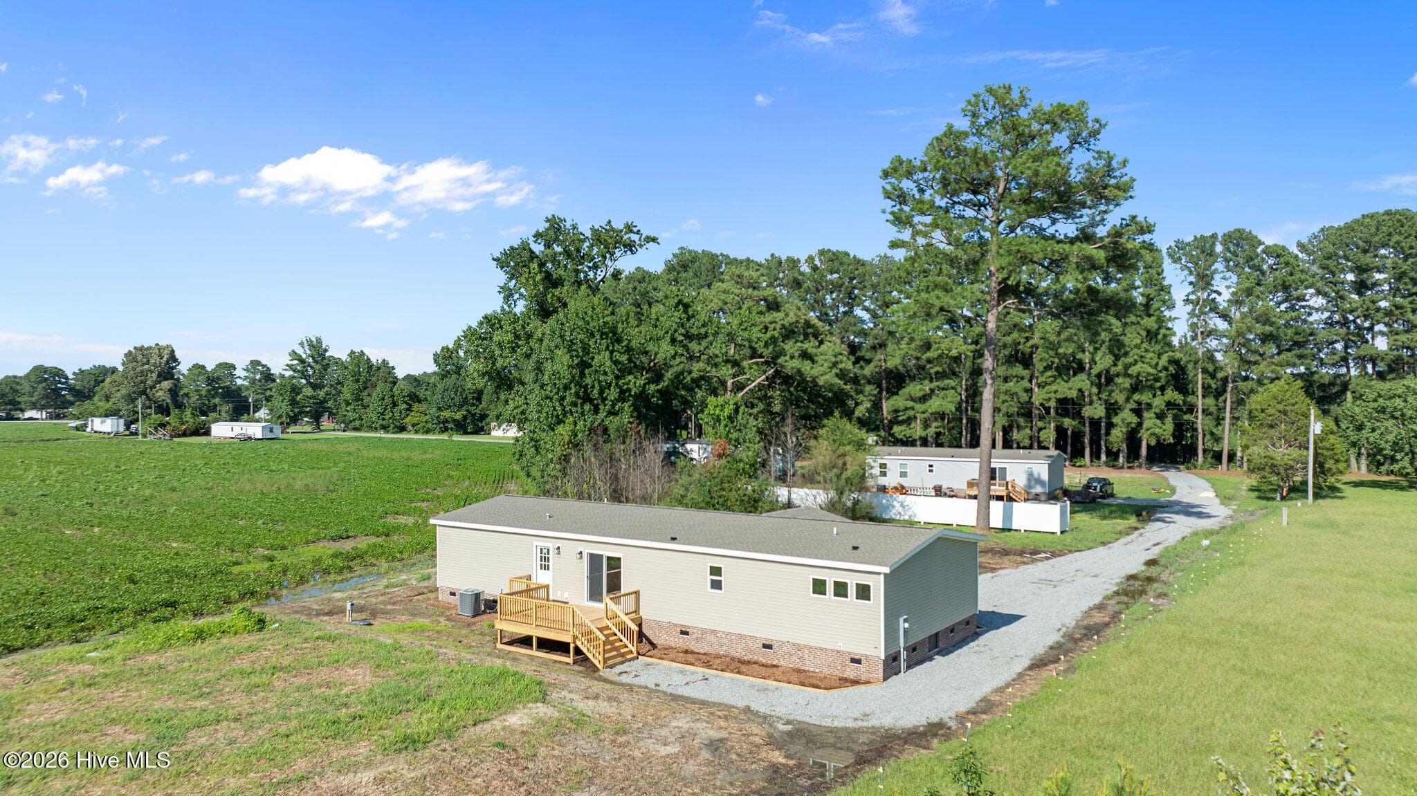 Manufactured Home at 369 Clayton Road, Princeton, NC 27569, photo 39 of 41