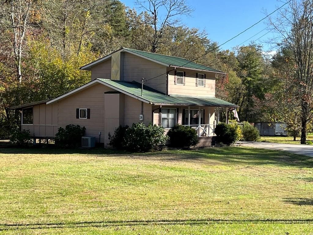 Single Family Residence at 282 Myers Branch, Murphy, NC 28906, photo 51 of 51