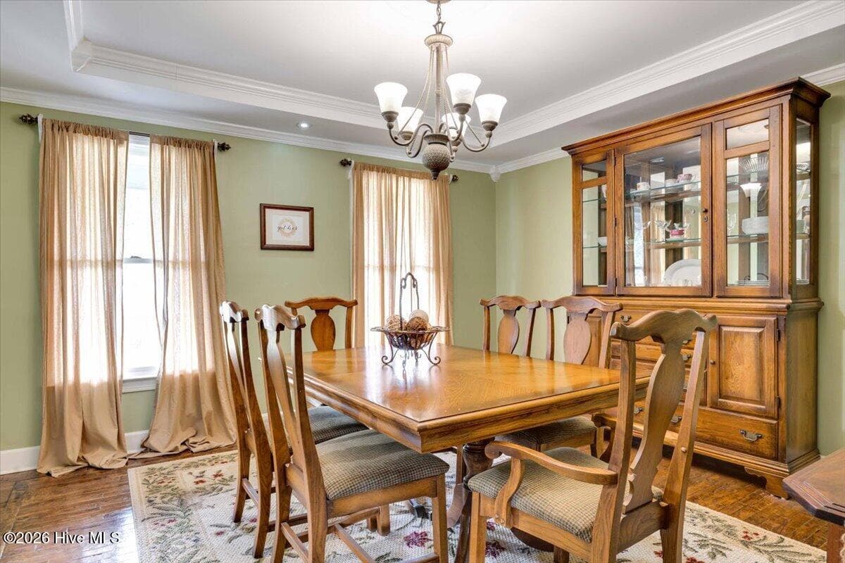 Single Family Residence at 1608 Tavelle Plantation Drive, Beech Island, SC 29842, photo 16 of 42