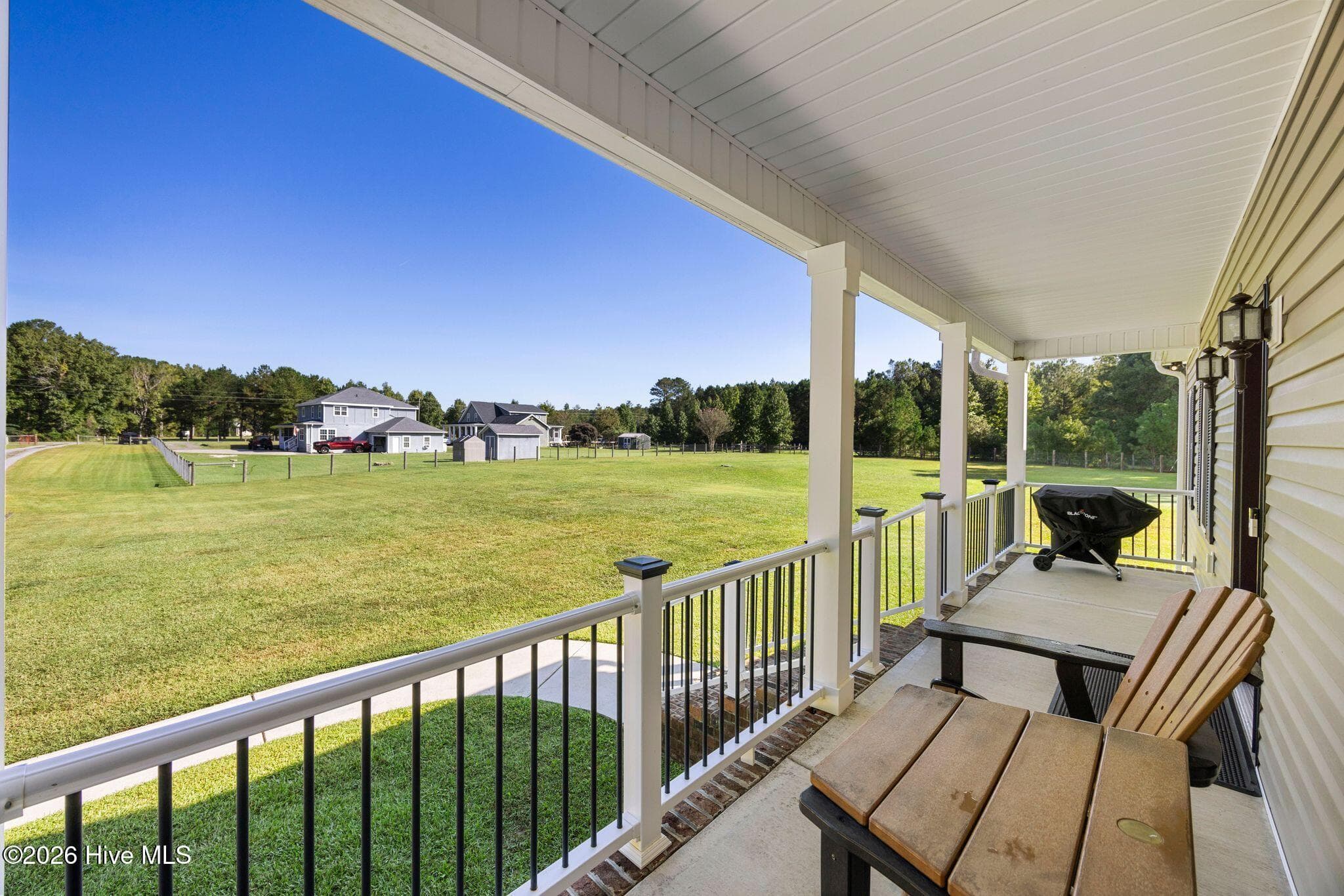 Single Family Residence at 6505 Funston Road SE, Winnabow, NC 28479, photo 18 of 83