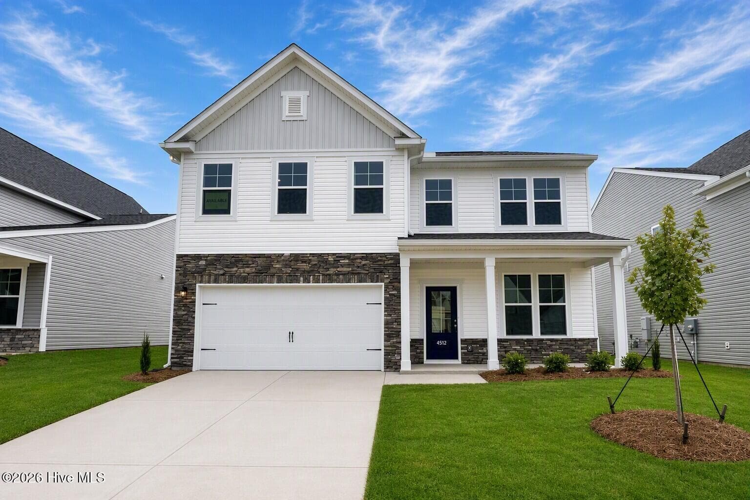 4512 Hartshorn Circle, Aiken, SC 29801
