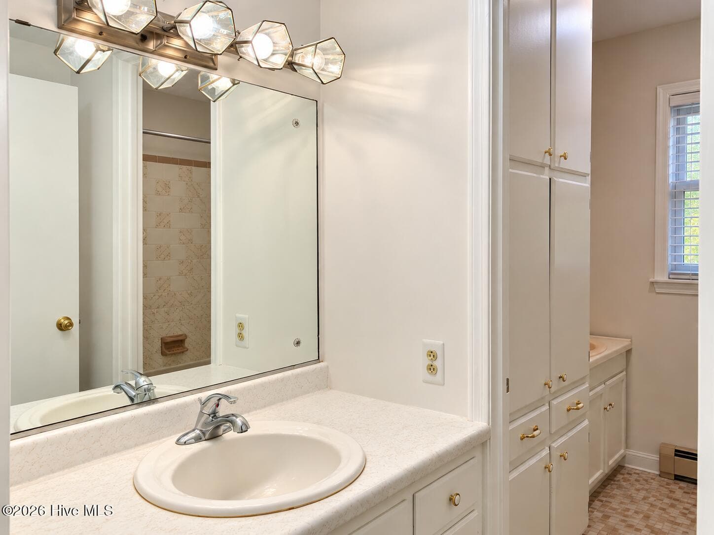 2nd Bathroom - 2292 Browns Church Road, Clinton, NC 28328
