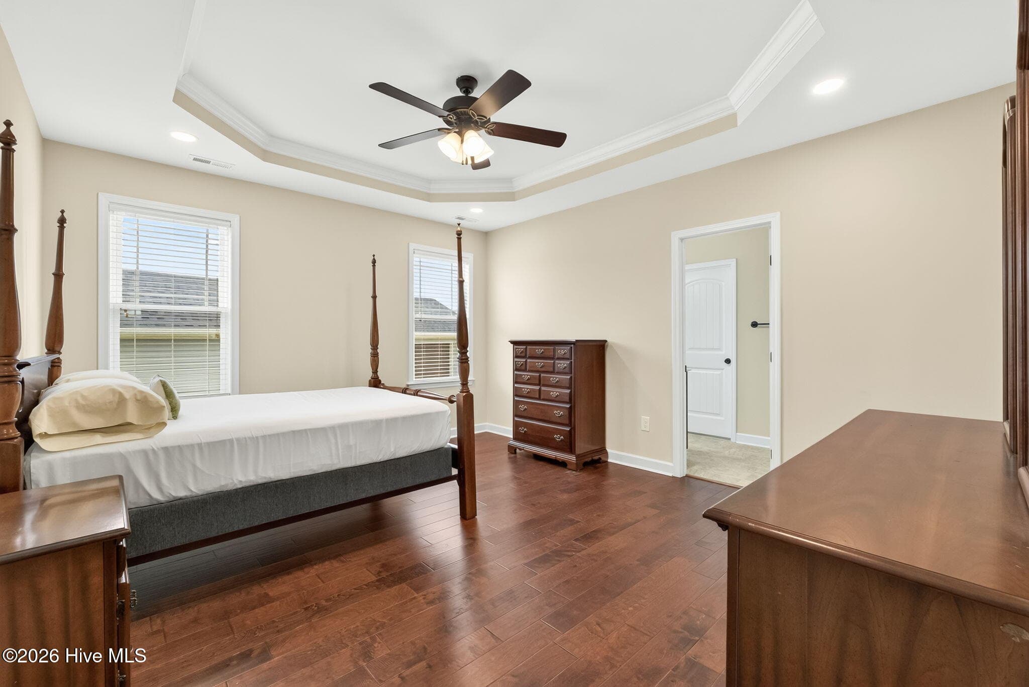 Single Family Residence at 156 Clipper Lane, Smithfield, NC 27577, photo 24 of 44