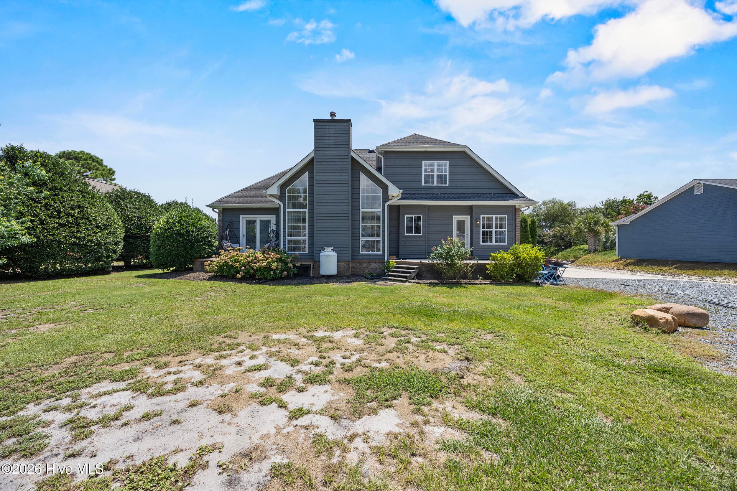 Single Family Residence at 712 The Cape Boulevard, Wilmington, NC 28412, photo 42 of 55