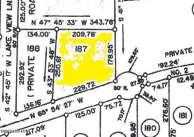 Residential Lot at 607 Pamlico River Drive, Washington, NC 27889, photo 2 of 20