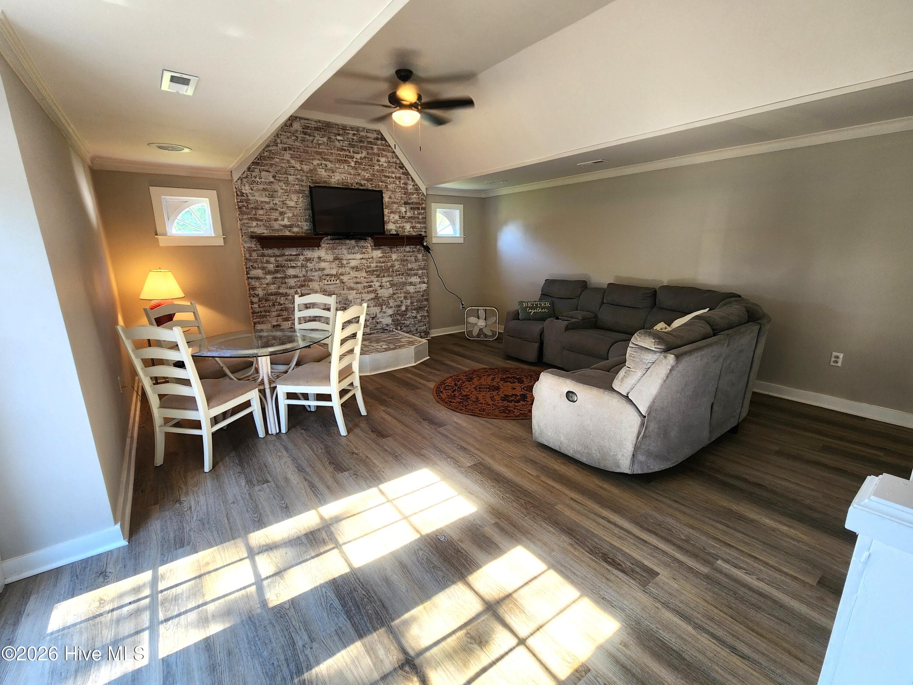 Single Family Residence at 104 Croatan Drive, Newport, NC 28570, photo 30 of 46