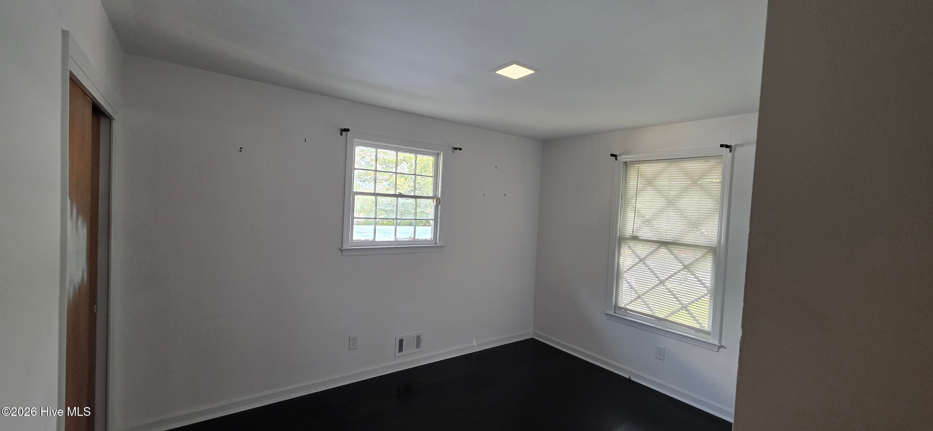 Bedroom One - 2423 Eagle Drive, Augusta, GA 30906