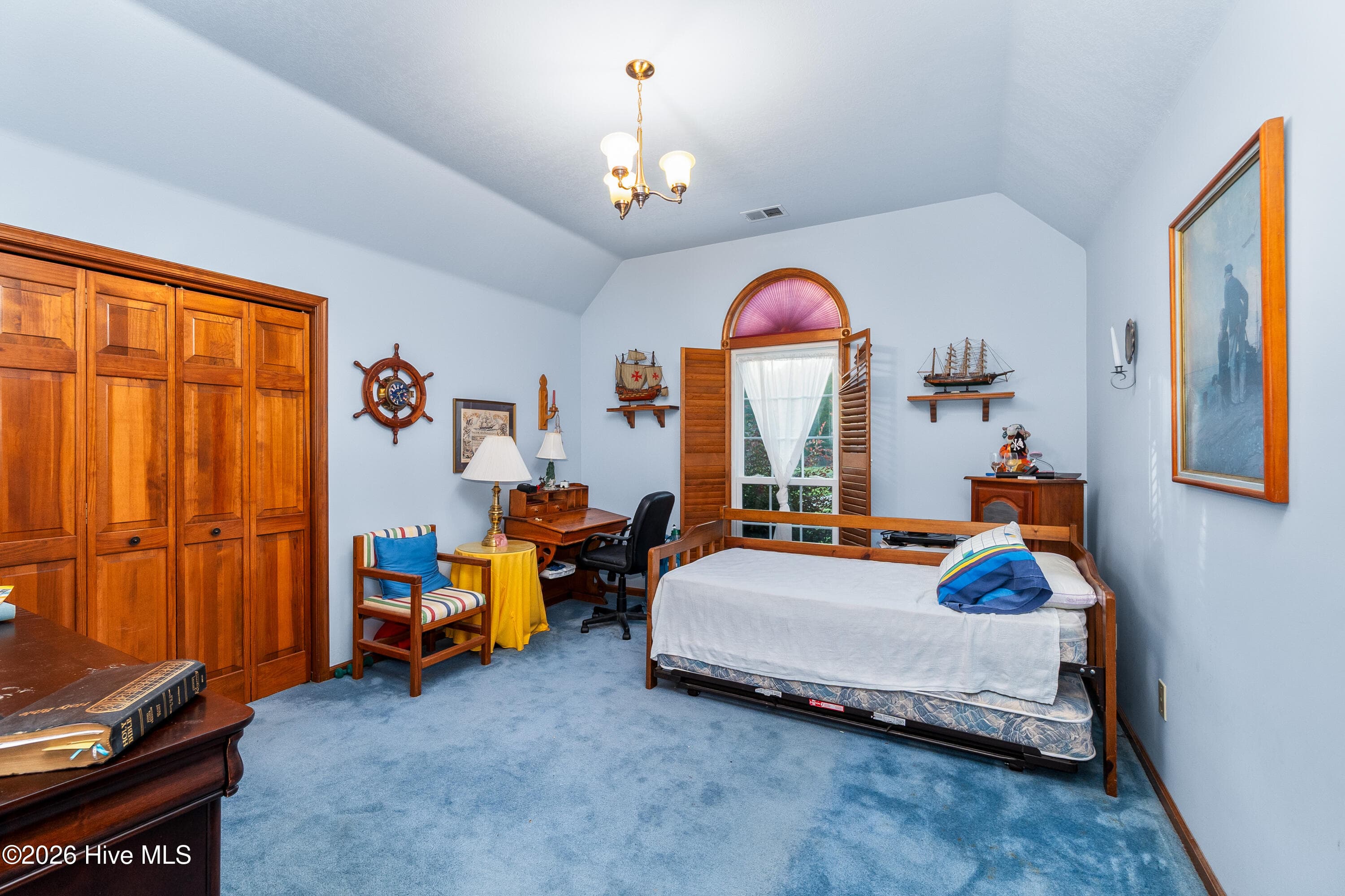 Single Family Residence at 107 Poplarwood Drive, Maple, NC 27956, photo 13 of 64