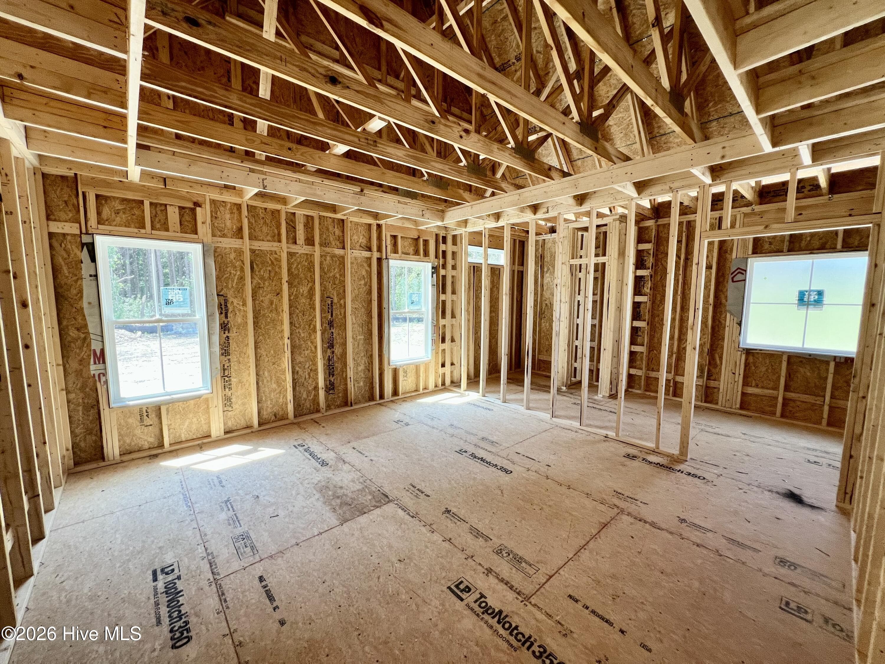 Single Family Residence at 207 Hillstead Way, Smithfield, NC 27577, photo 77 of 320