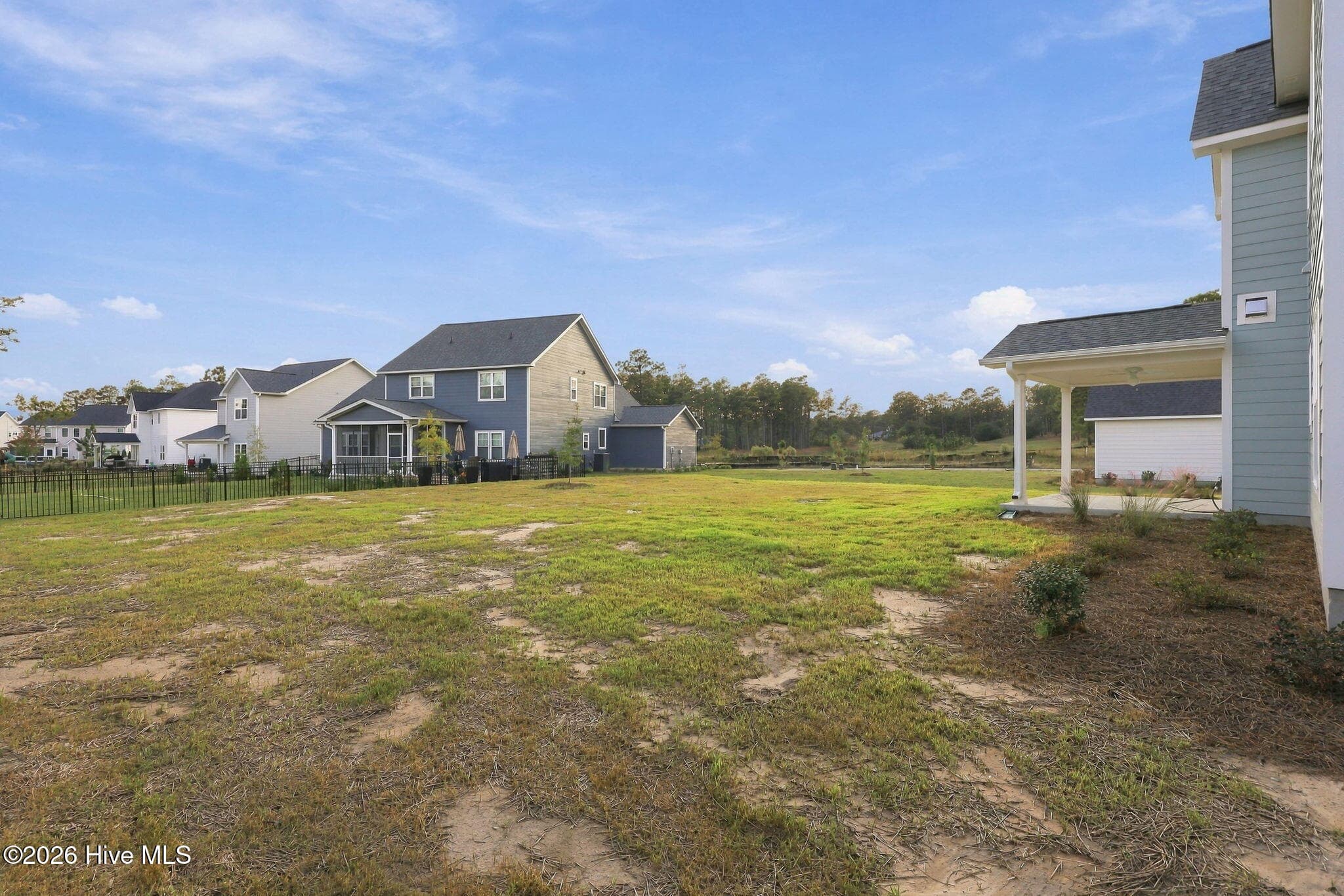 Single Family Residence at 510 Amersham Road, Carthage, NC 28327, photo 65 of 74
