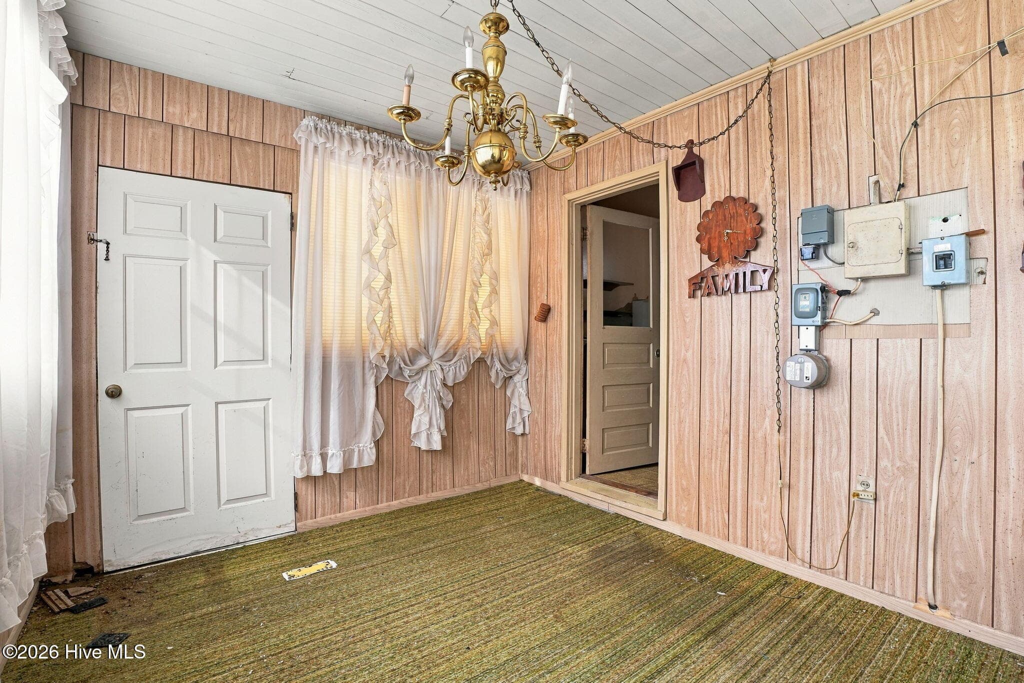 Single Family Residence at 8466 Hwy 903, Halifax, NC 27839, photo 15 of 38