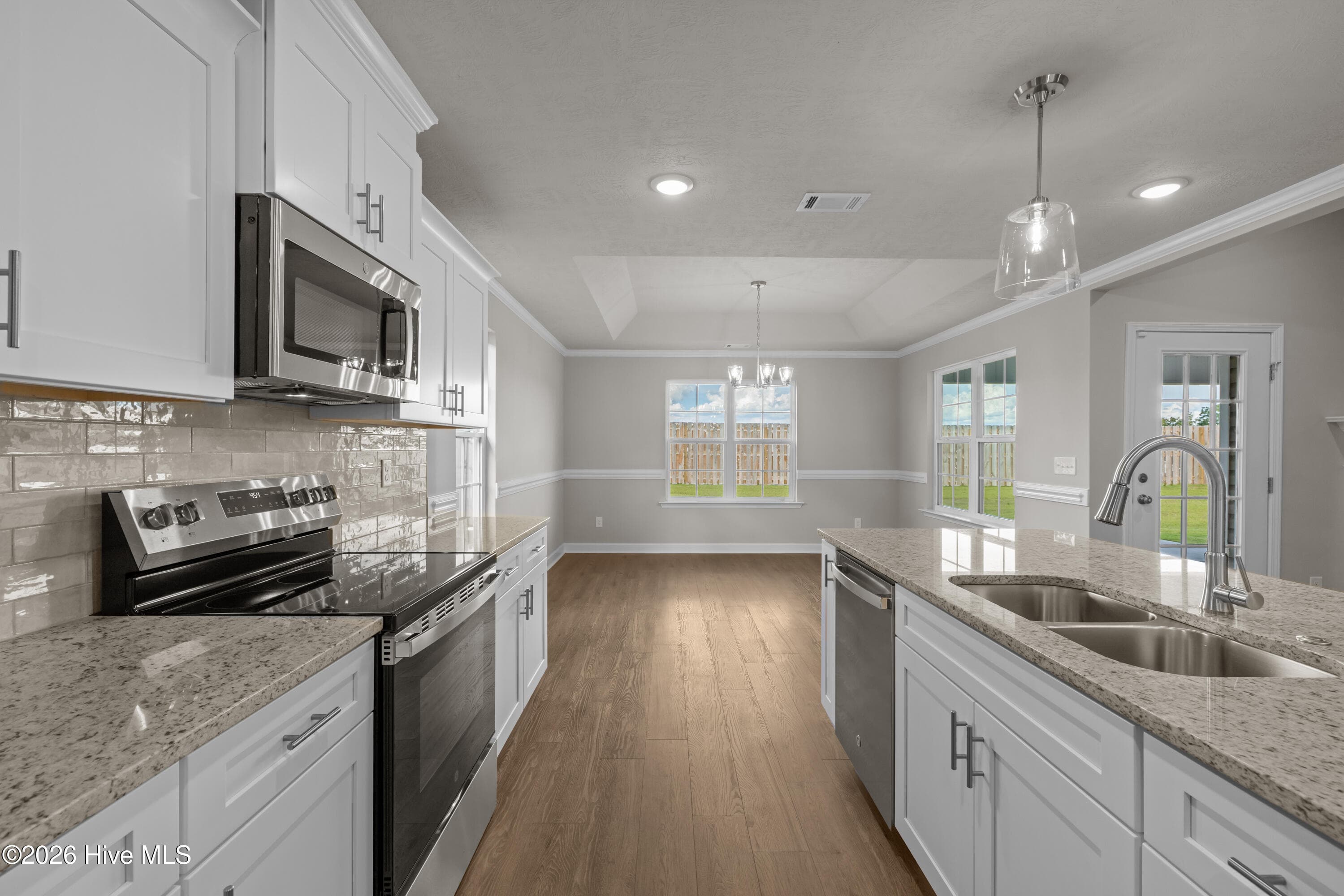 Single Family Residence at 2324 Bellingham Drive, Hephzibah, GA 30815, photo 14 of 84
