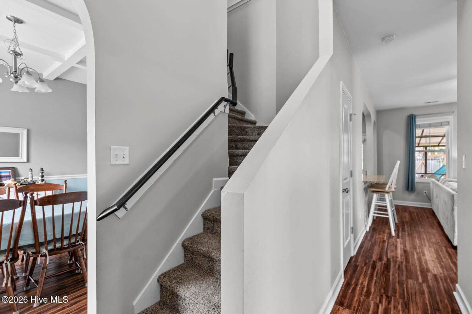 Single Family Residence at 202 Seneca Court, Holly Ridge, NC 28445, photo 6 of 70