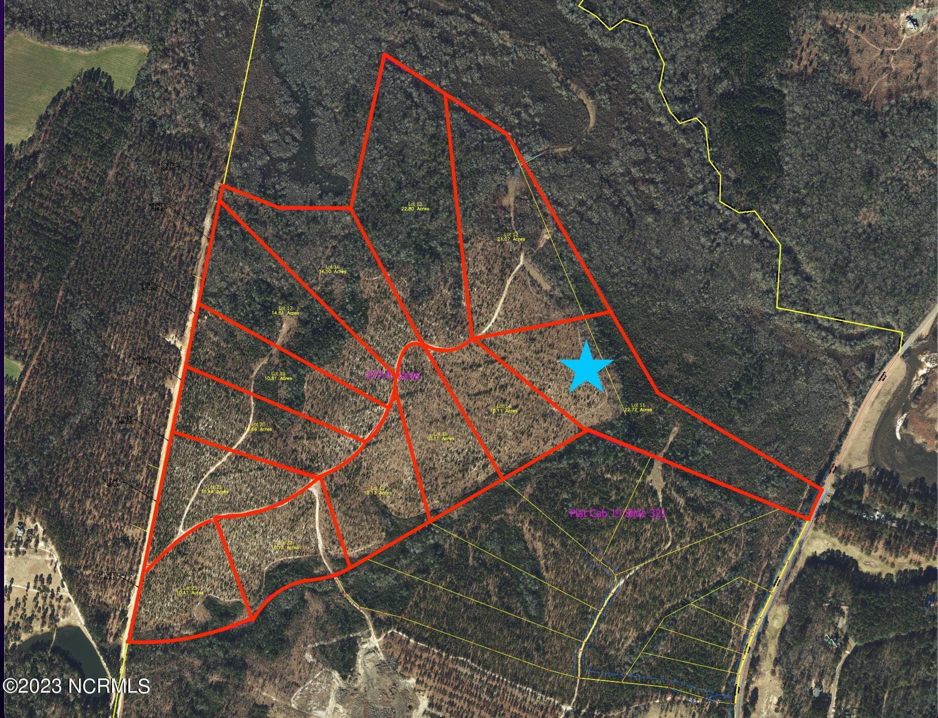 610 11 Fortis Farm Road, Vass, NC 28394