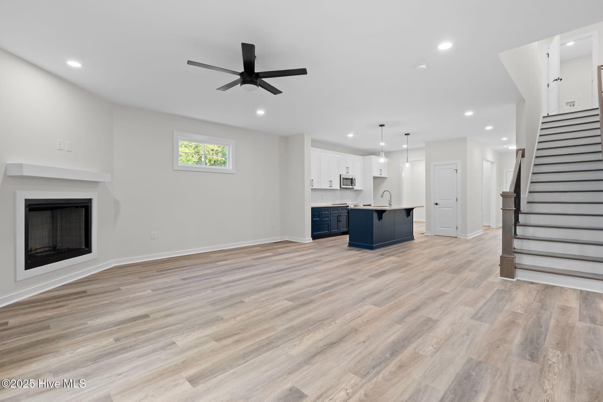 Representative photo. Selections may slightly vary - 205 Cameron Avenue, Vass, NC 28394