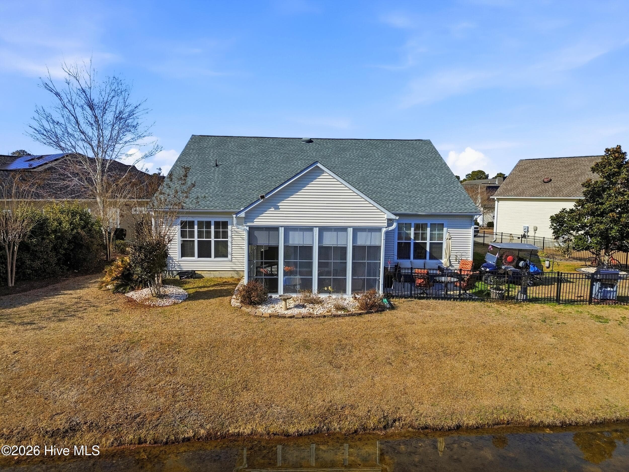 Single Family Residence at 684 Bullrush Court NW, Calabash, NC 28467, photo 87 of 103