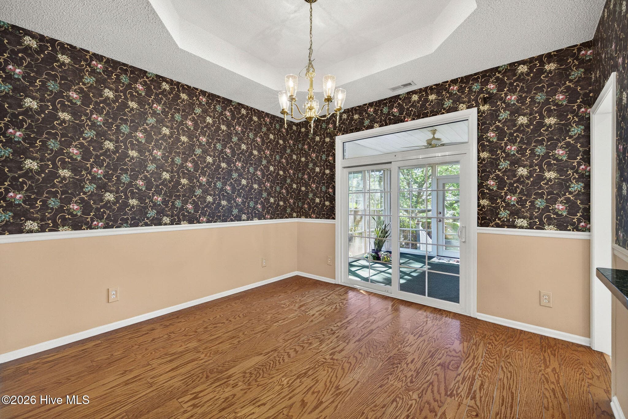 Dining Room - 1113 Willow Pond Lane, Leland, NC 28451