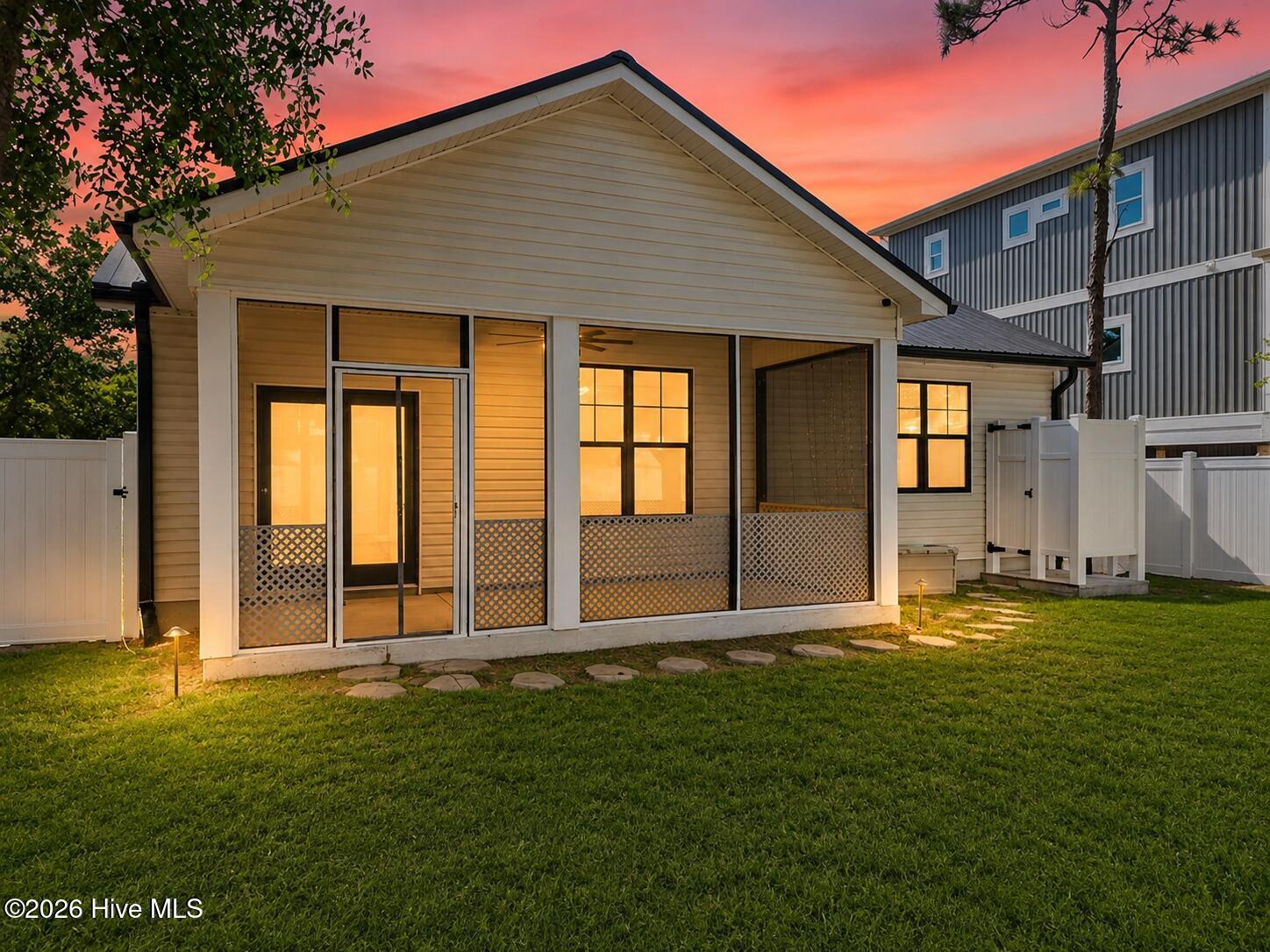 Single Family Residence at 116 NW 14th Street, Oak Island, NC 28465, photo 5 of 50