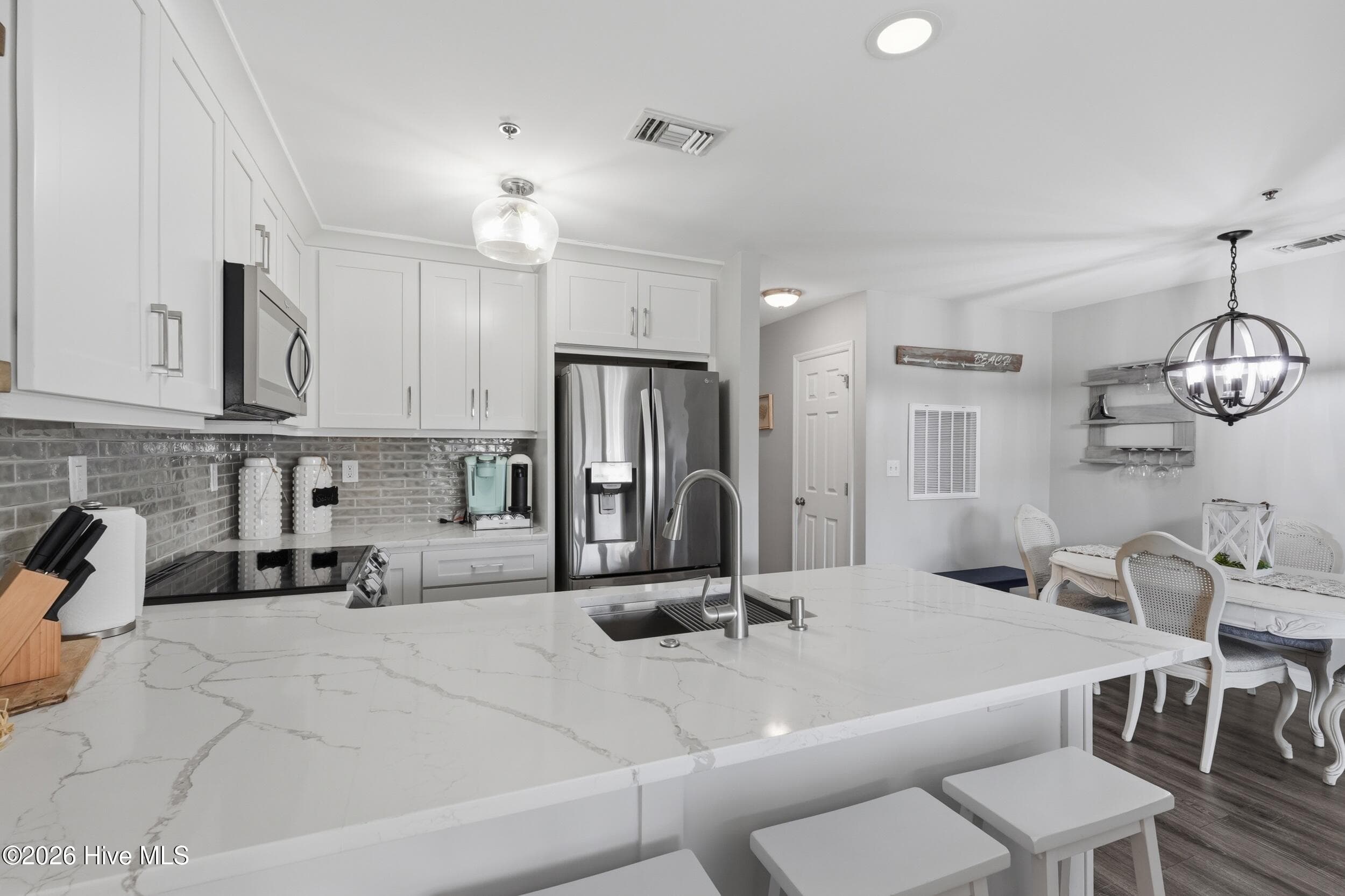 Condominium at 790 New River Inlet Road Unit 207a, North Topsail Beach, NC 28460, photo 33 of 74