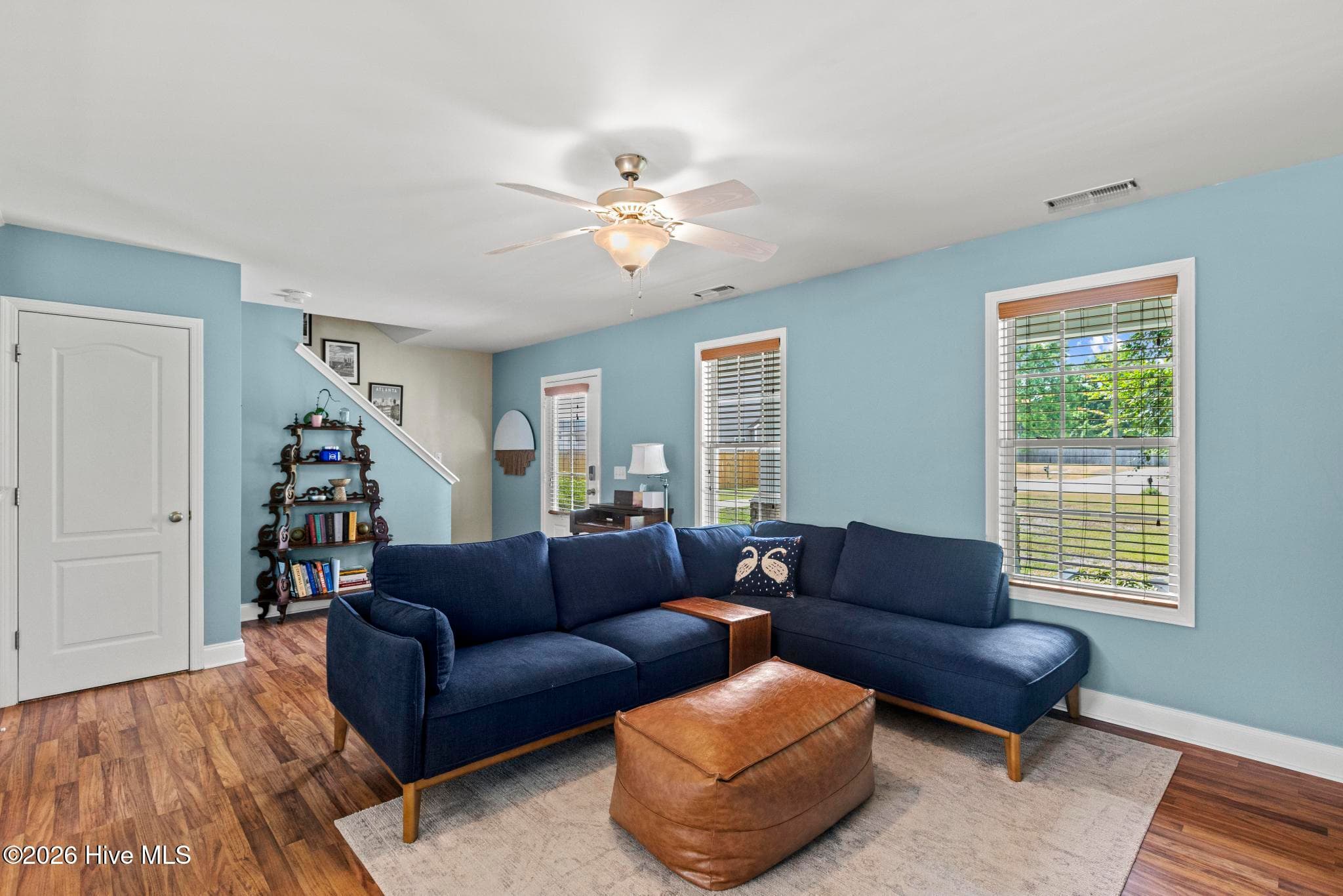 Single Family Residence at 114 Norine Drive, Holly Ridge, NC 28445, photo 5 of 46